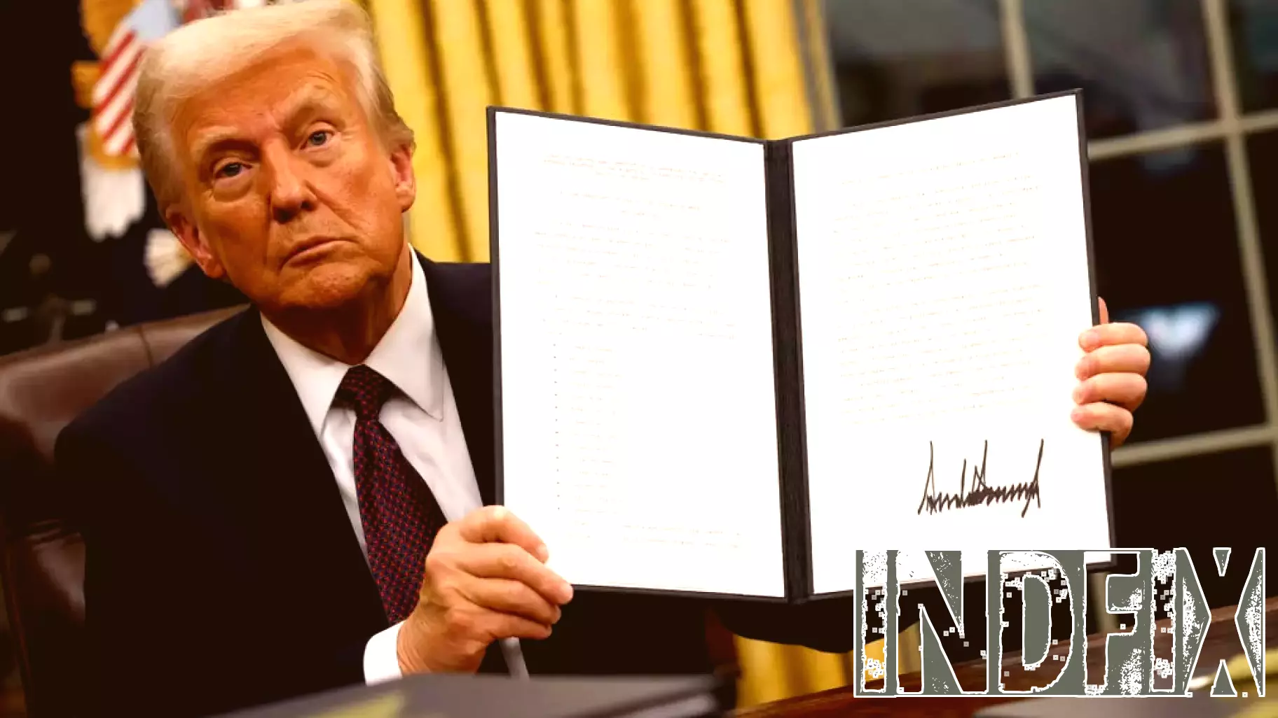 Jenner & Block Stands Firm Amid Trump Administration's Big Law Targeting