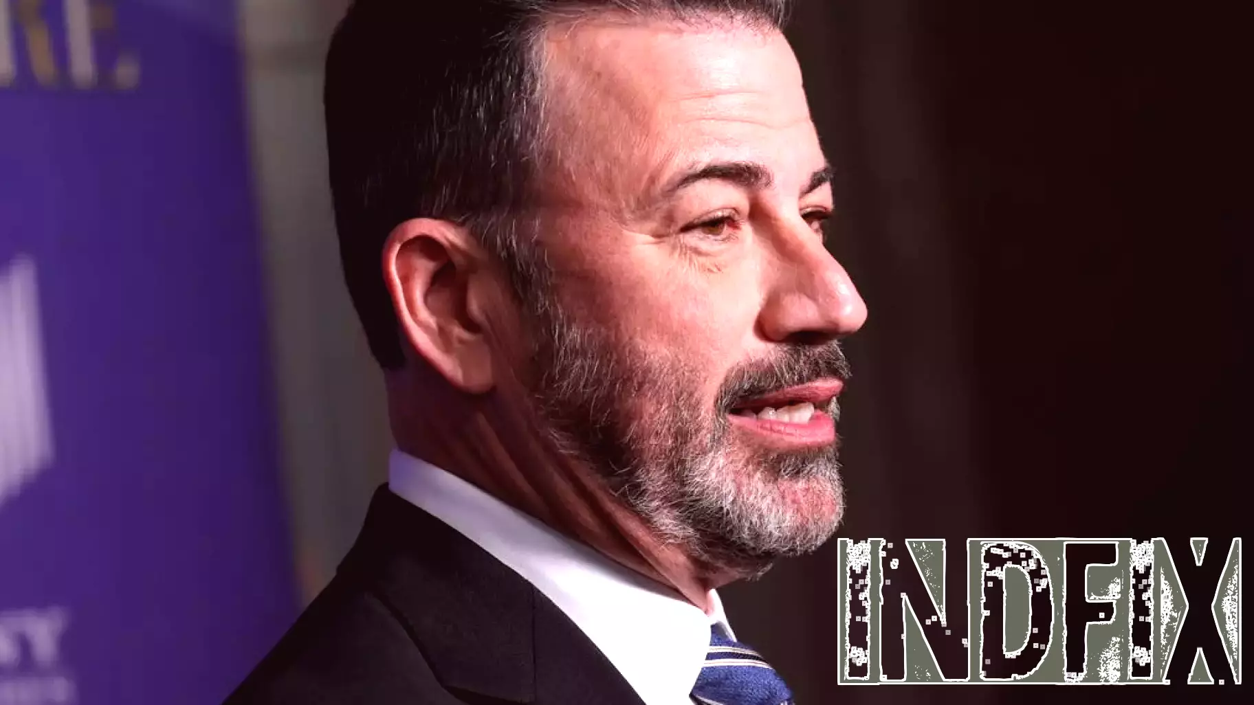 Jimmy Kimmel Commends Disney Executive Dana Walden Amid Suspension Challenges