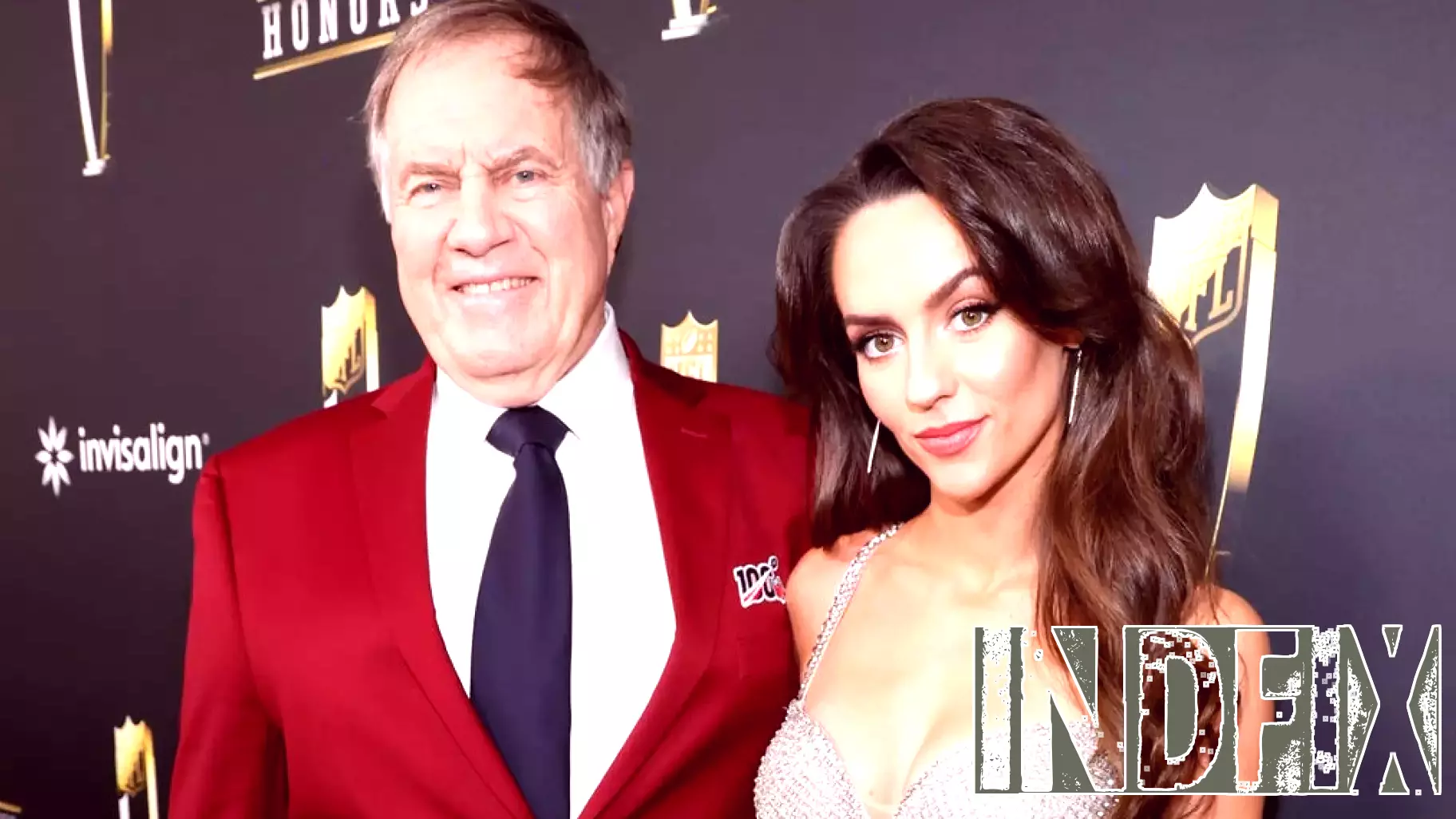 Jordon Hudson: The Aspiring Miss USA and Bill Belichick's Girlfriend