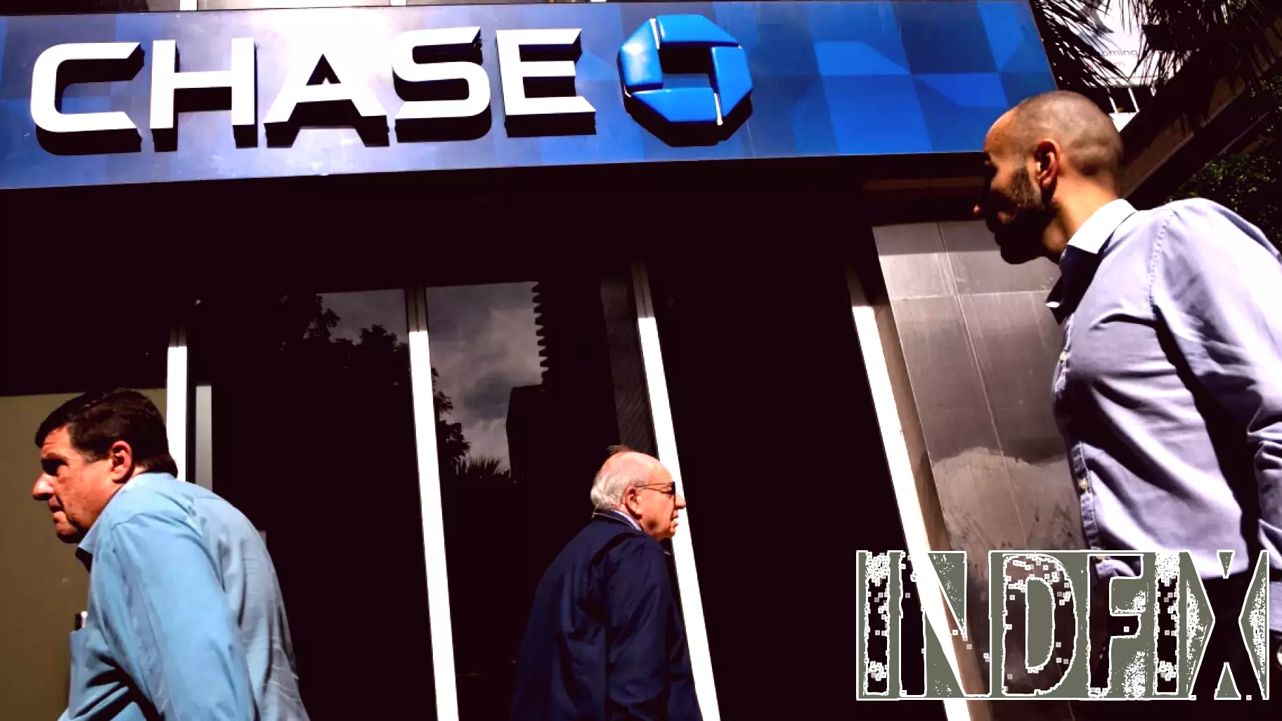 JPMorgan Chase Increases Fees on Small Business Accounts