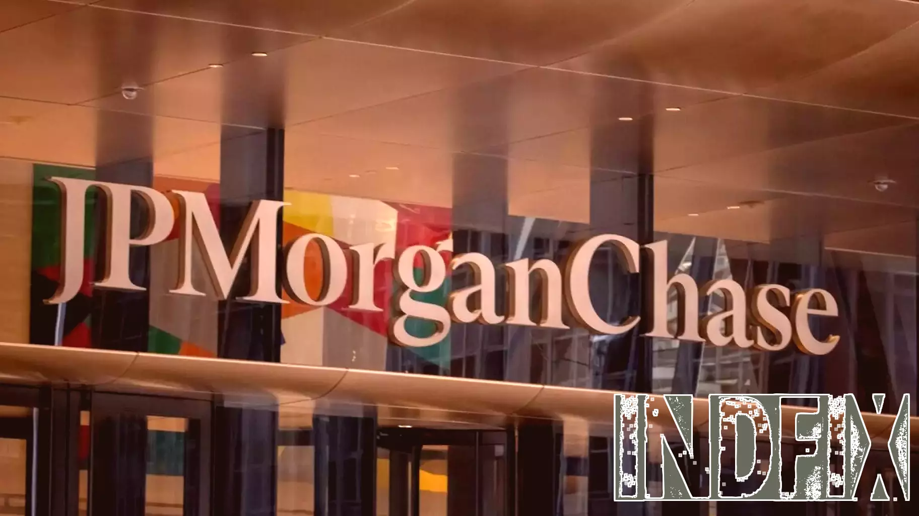 JPMorgan’s Markets Business Is Booming After Record Quarter