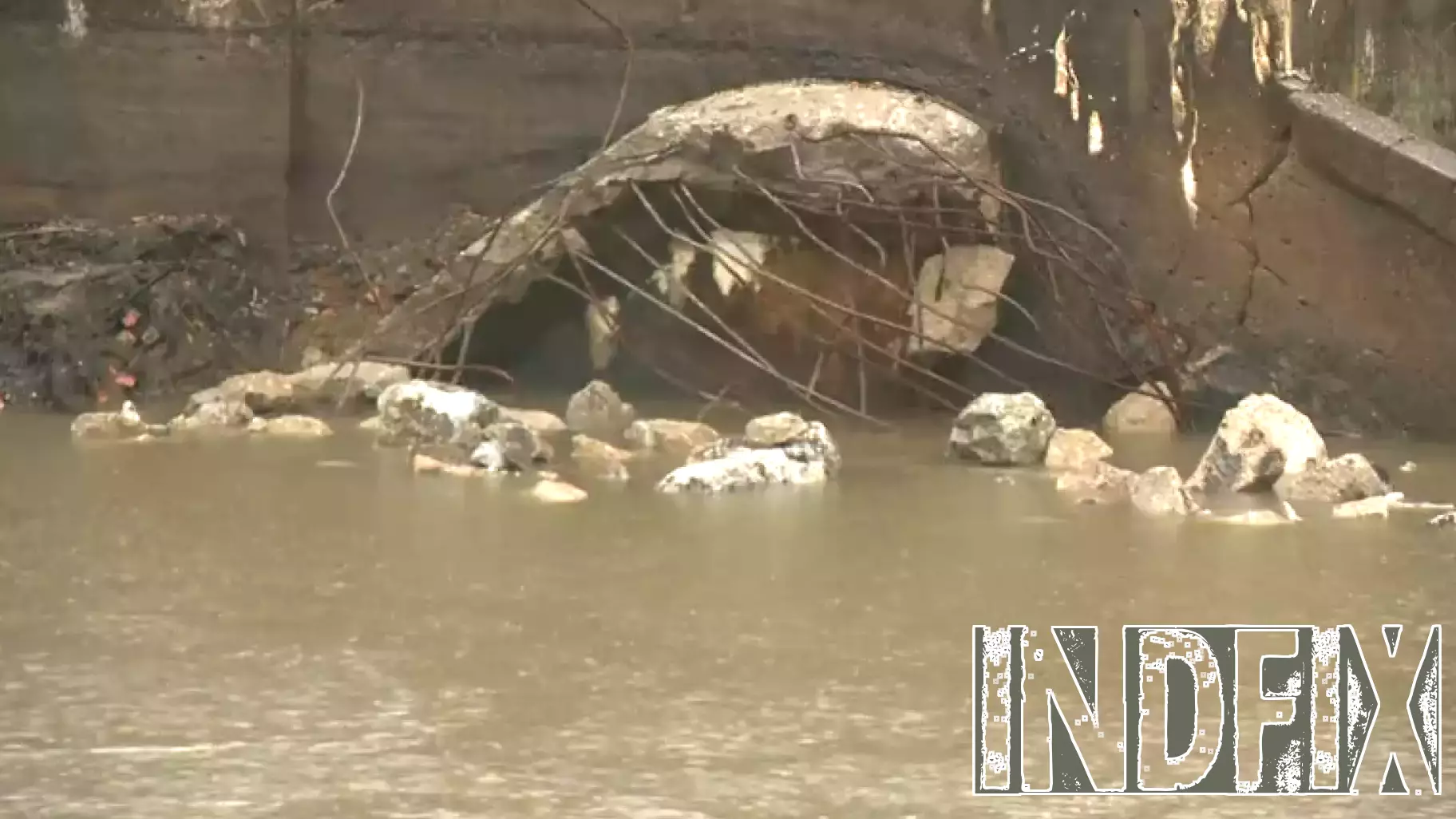 Leavittsburg Dam removal causing struggles for area business owner