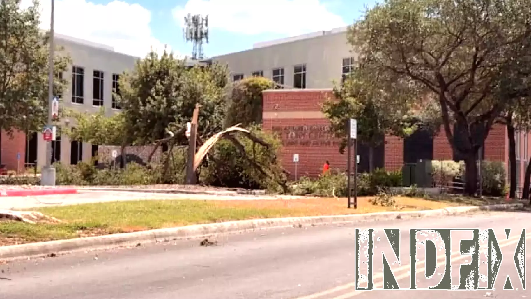 LIST: San Antonio area businesses closed due to storm damage, power outages