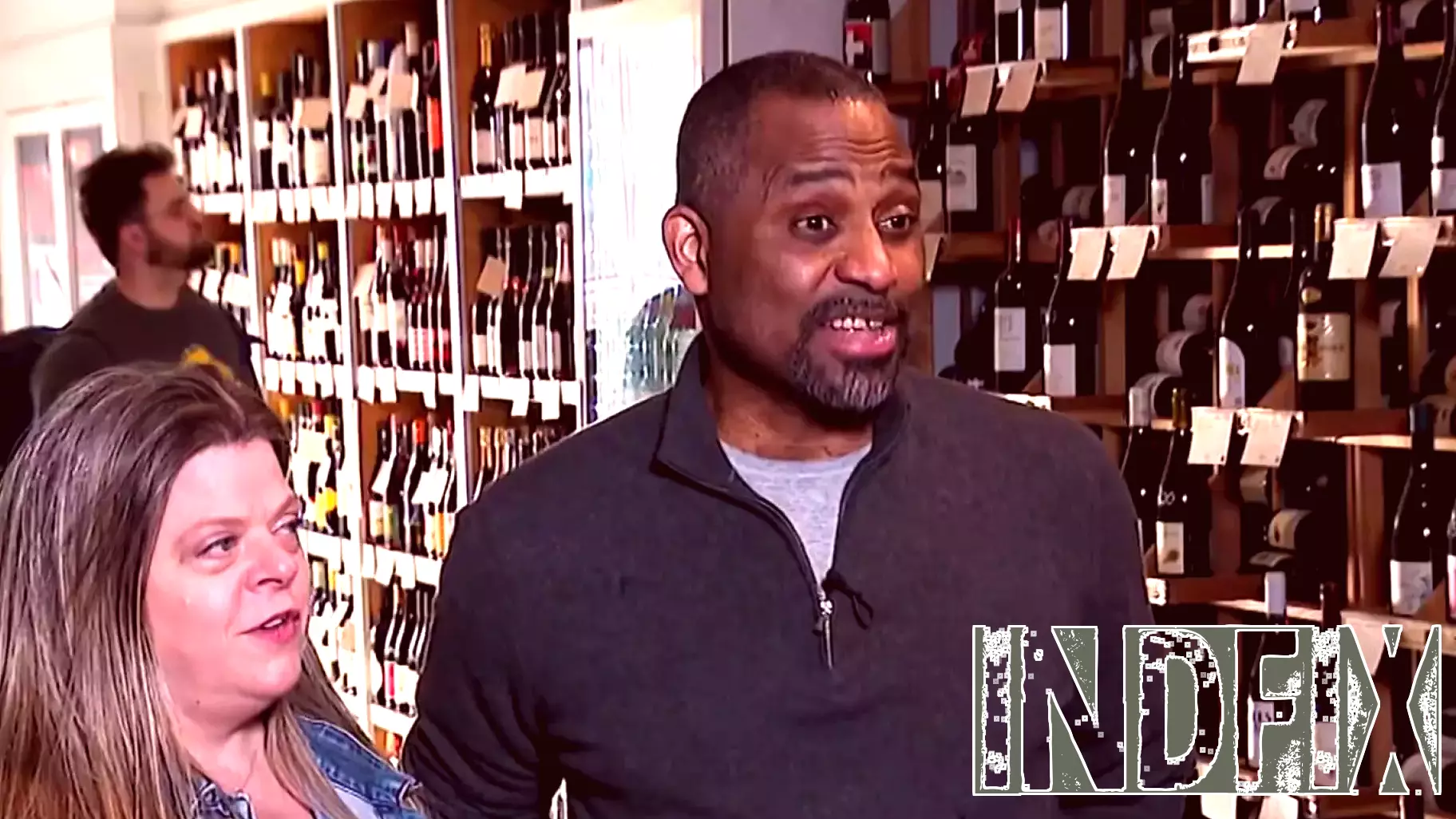 Local Business Owners Voice Concerns Over Proposed Wine Tariffs