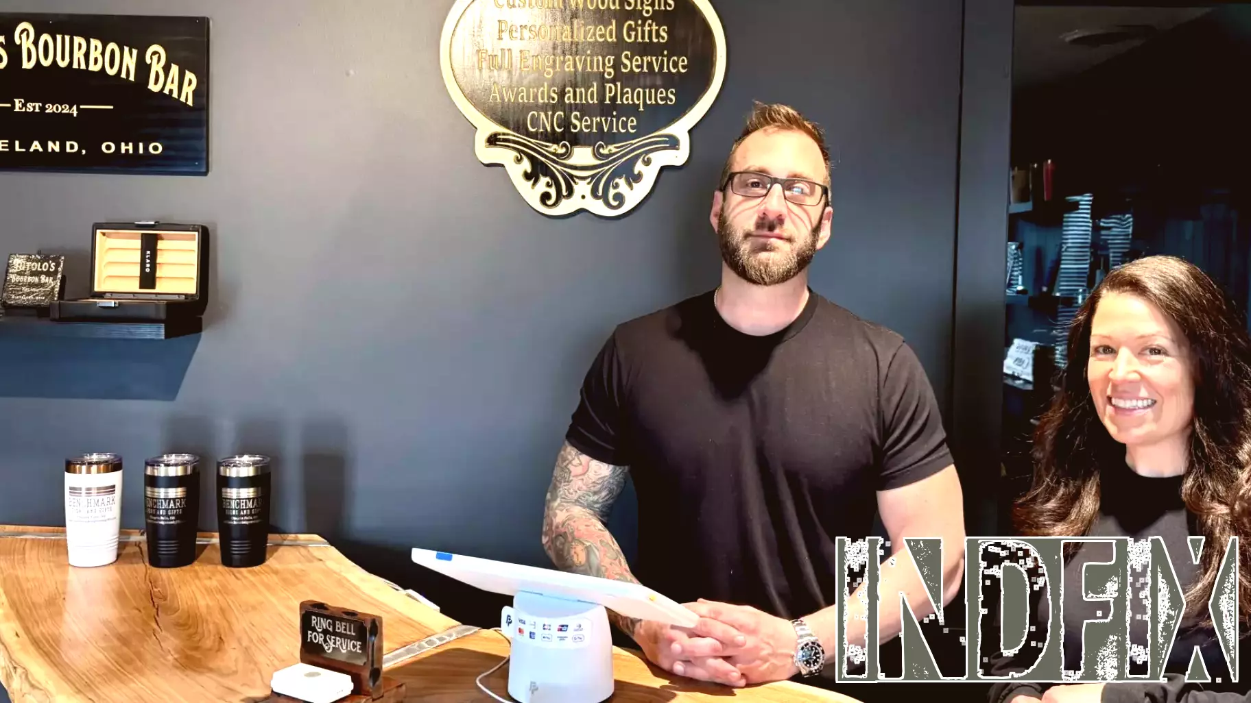 Local Entrepreneurs Embrace the Charm of Physical Retail Spaces