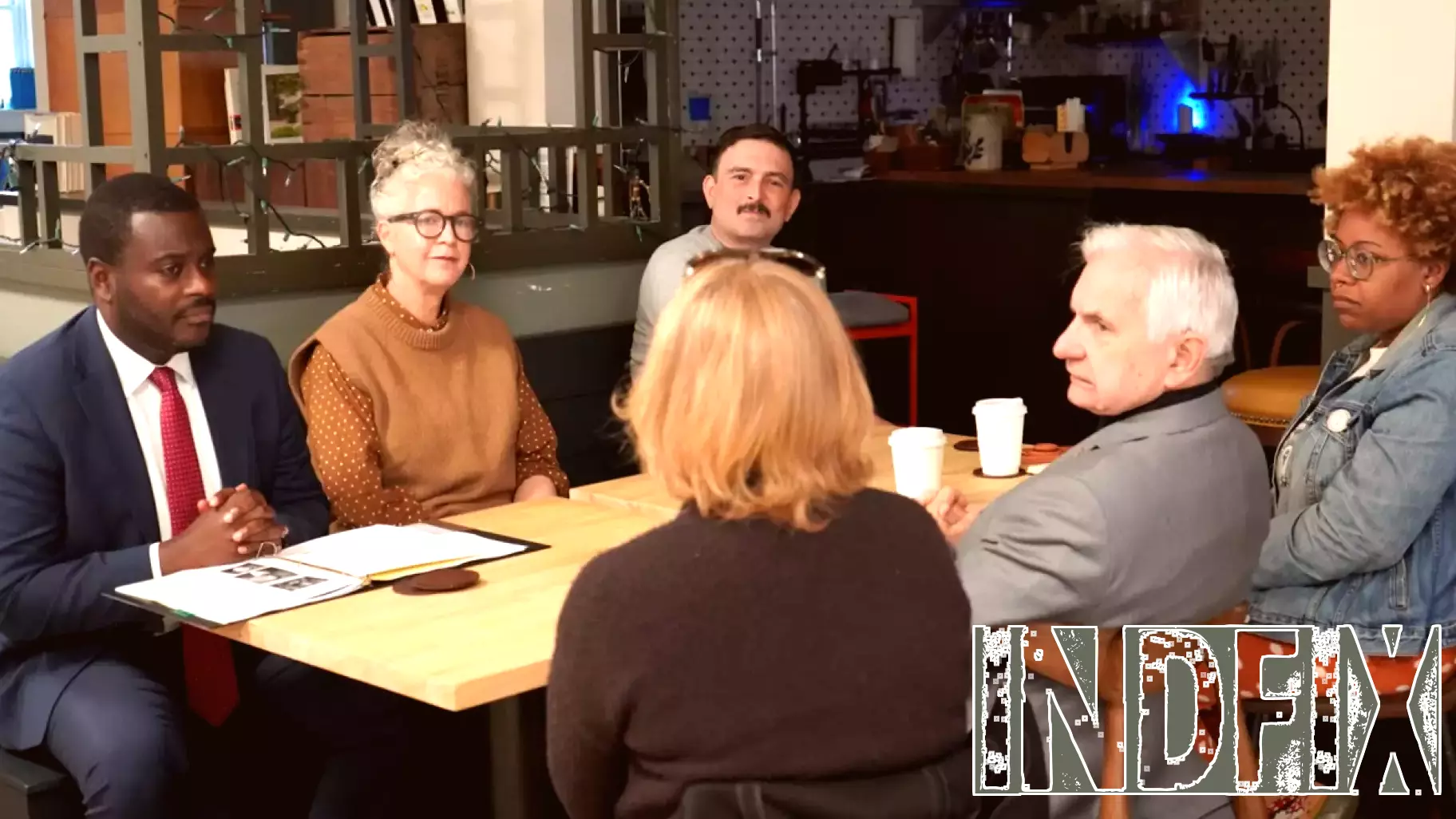 Local Leaders Address Small Business Concerns Over Rising Health Costs