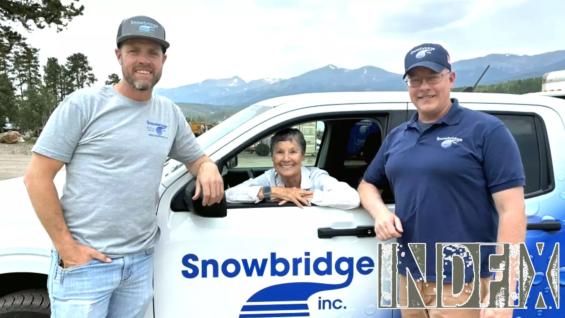 Longtime Summit County family celebrates 50th anniversary of Snowbridge, a business with a storied past