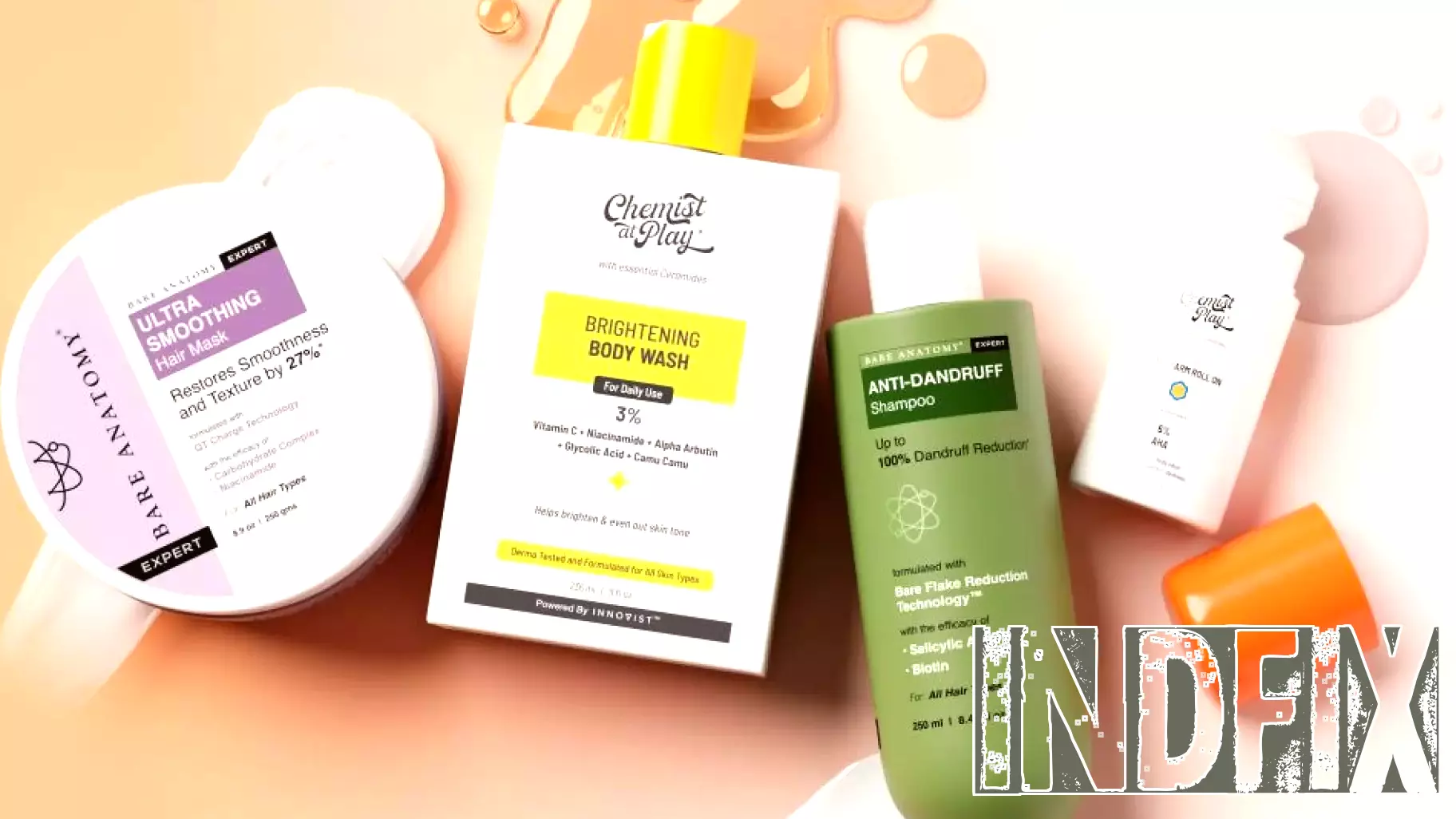L'Oréal's Acquisition of Innovist Signals India's Beauty Potential