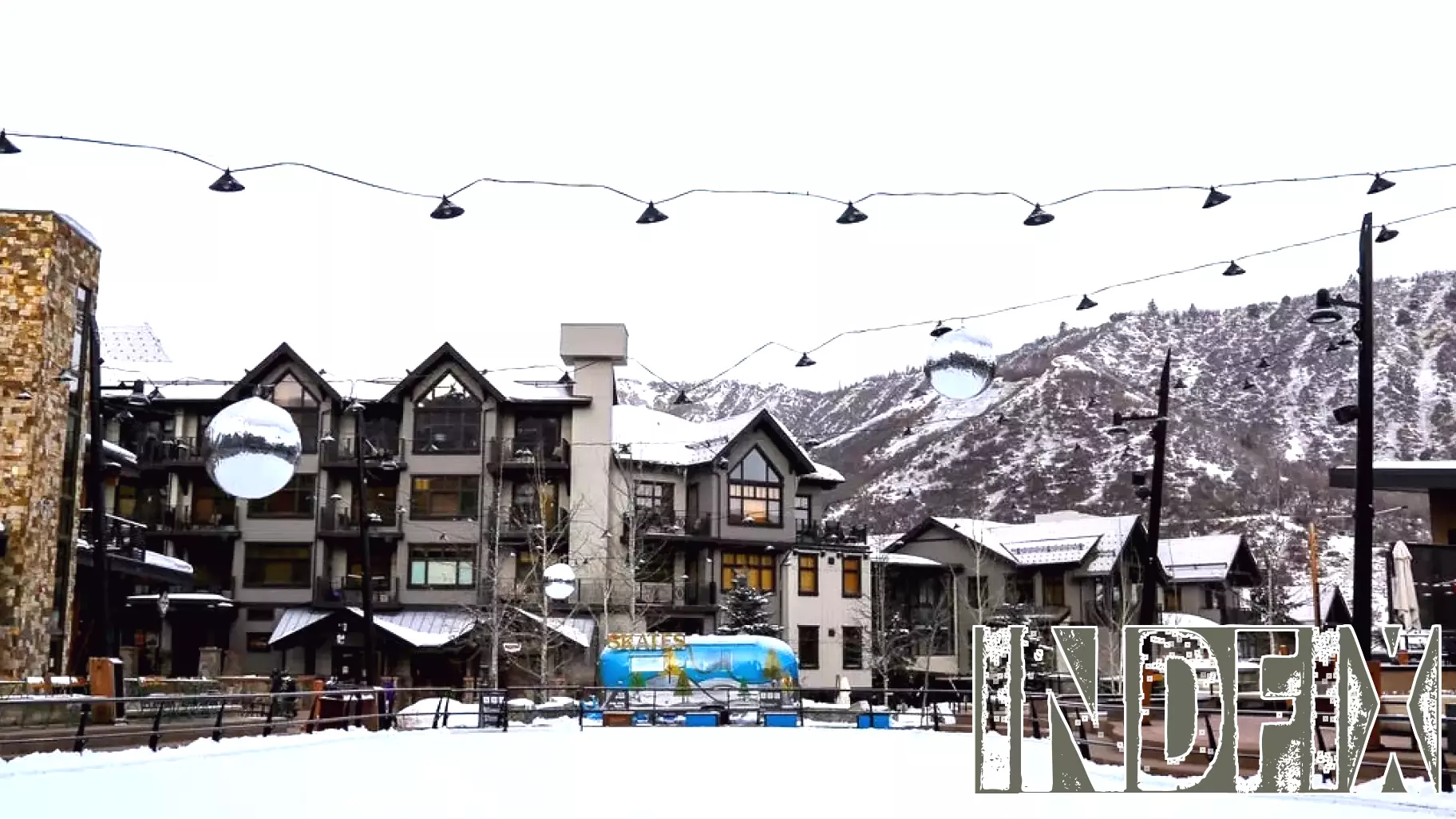 Luxury Ski Homes in Snowmass Village: A Hot Commodity