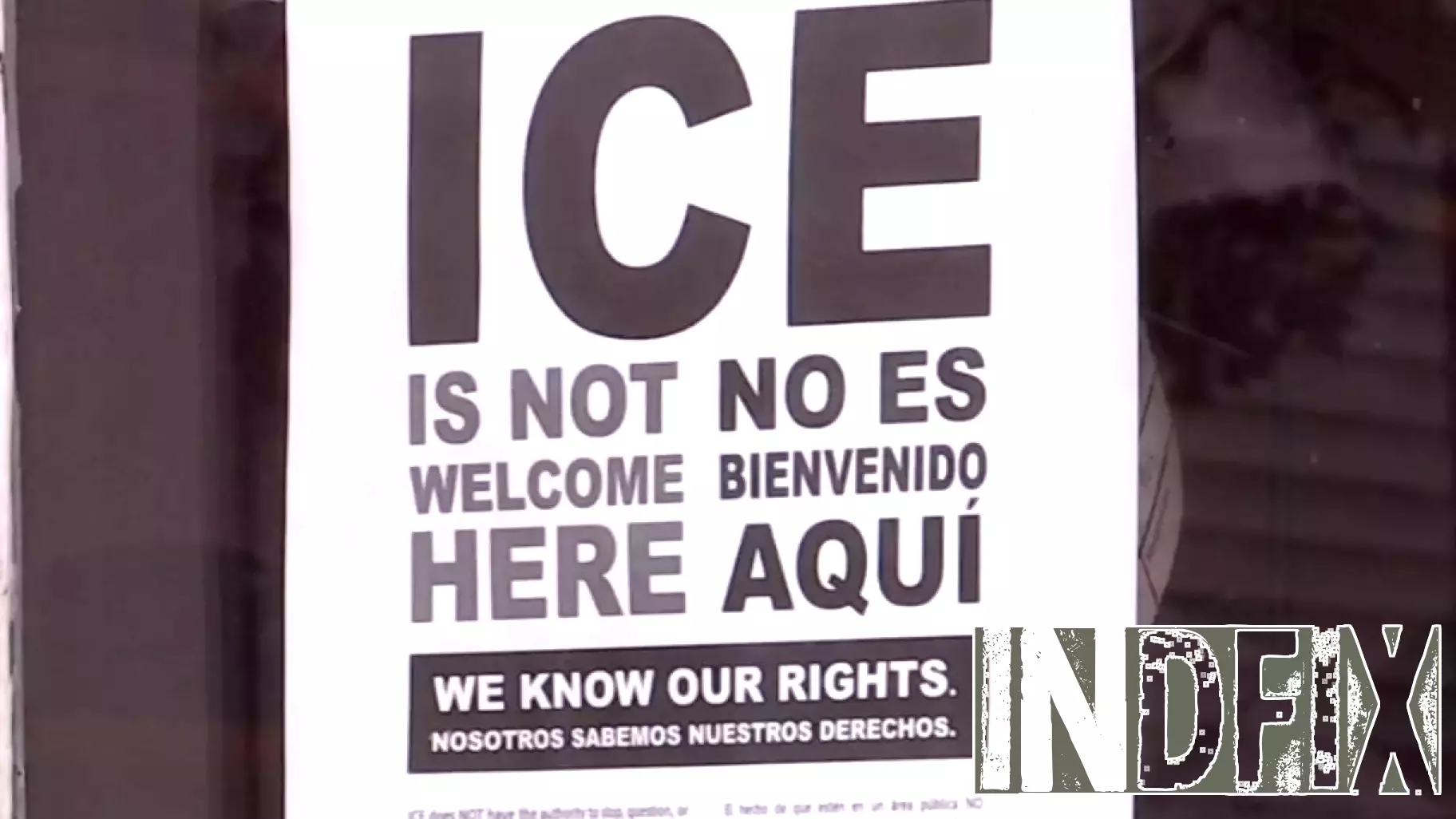 Many Richmond businesses close as part of nationwide general strike against recent ICE actions