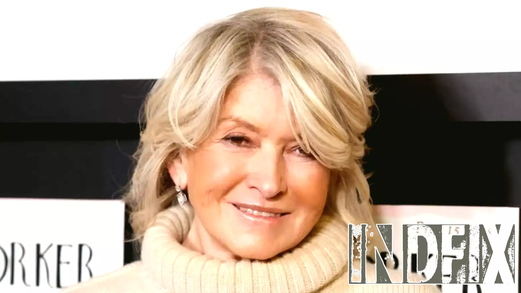 Martha Stewart Says Plants Are Her One Unbreakable Budget Item