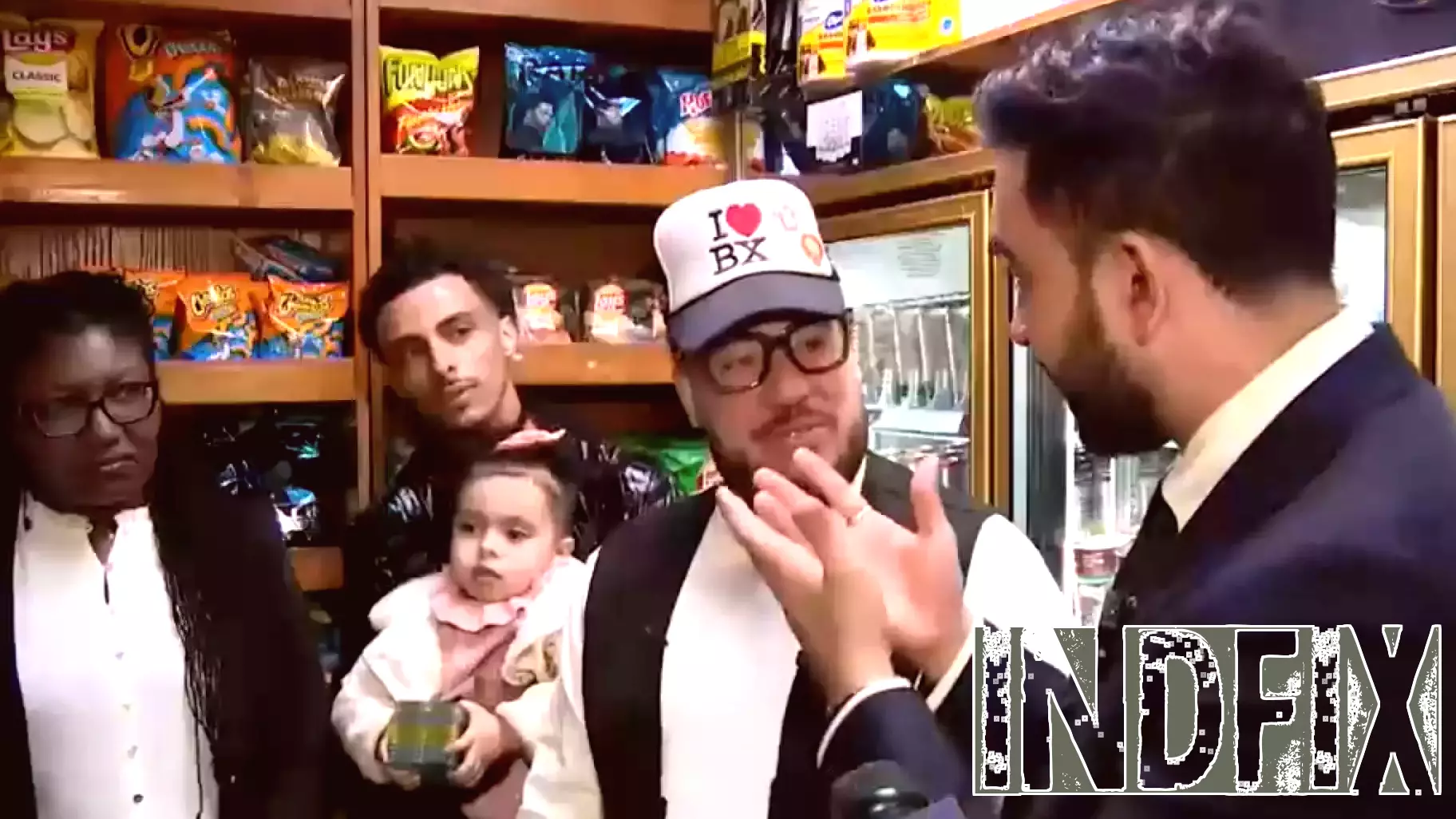 Mayor Mamdani appoints 'mom and pop czar' to reduce red tape for NYC small business owners