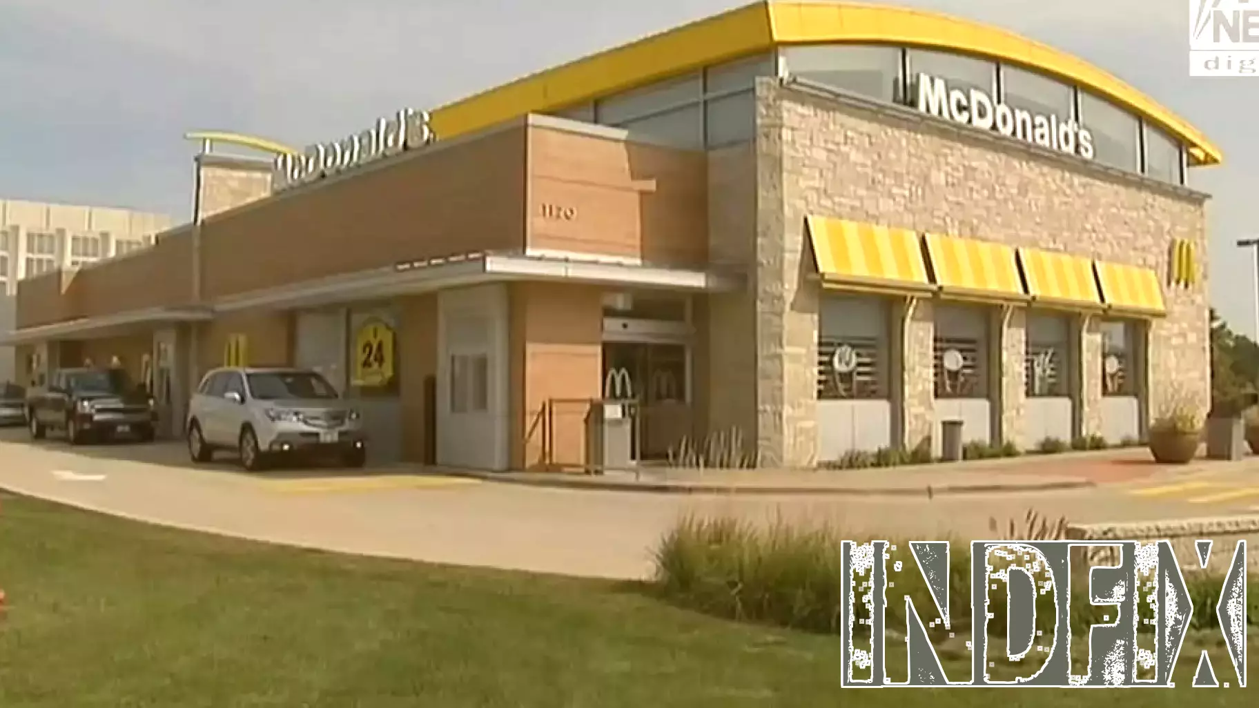 McDonald's Happy Meals Drive Increased Customer Traffic