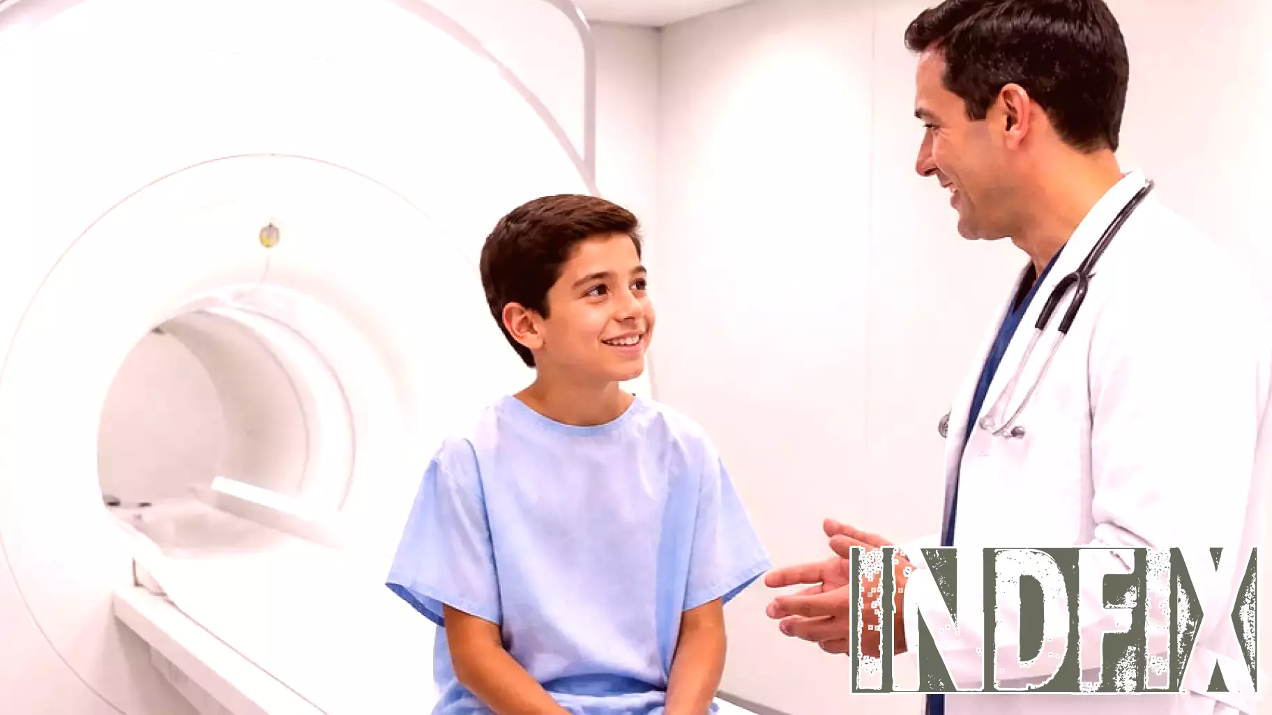 Medtech company wants to help hospitals open radiation-free interventional MR labs