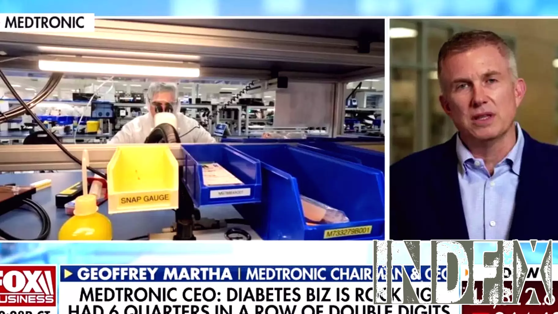 Medtronic's Strategic Move: Separating Diabetes Business for Enhanced Shareholder Value