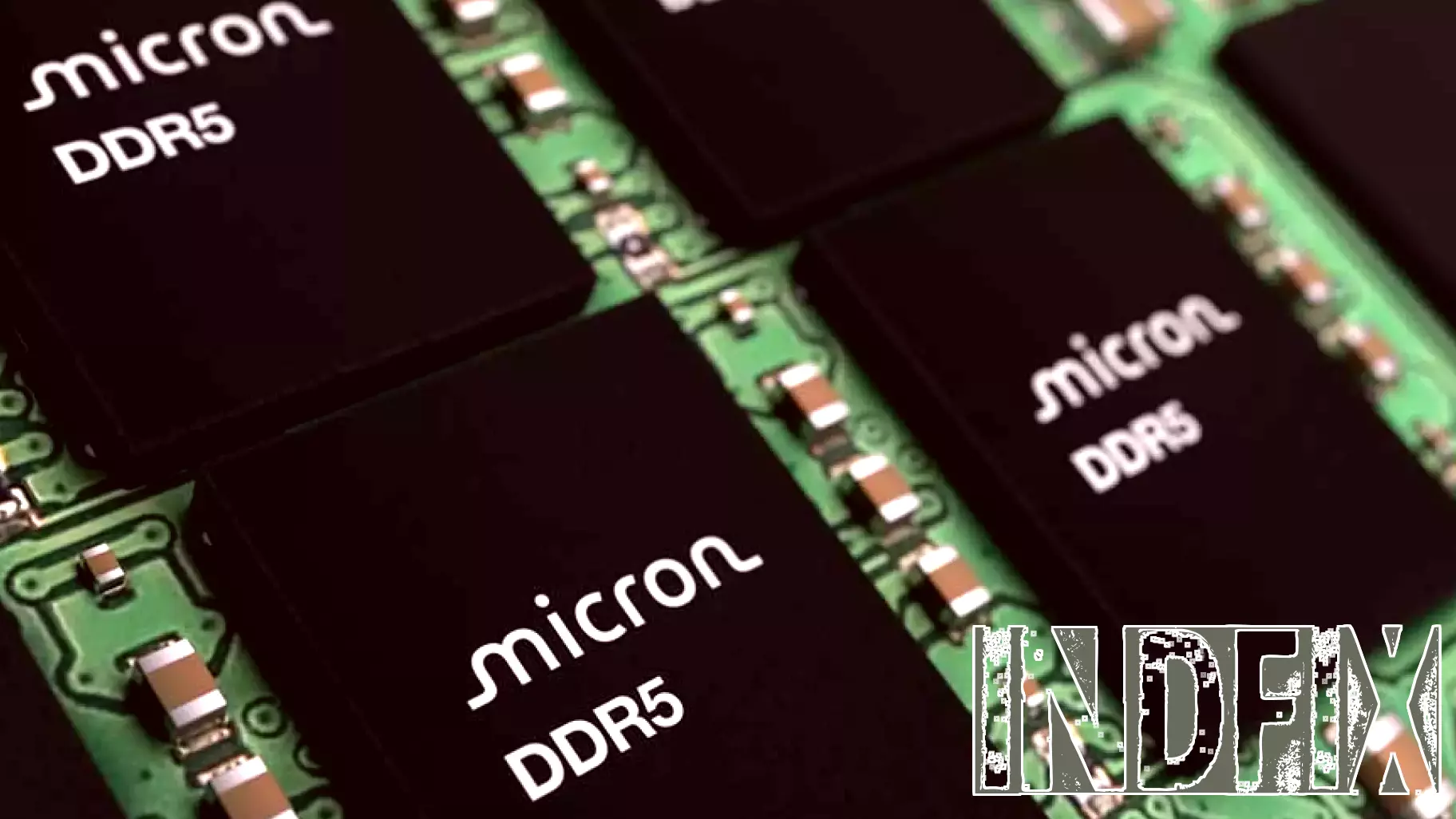 Micron Stock Highlighted as Top Investment Choice Amid Business Changes