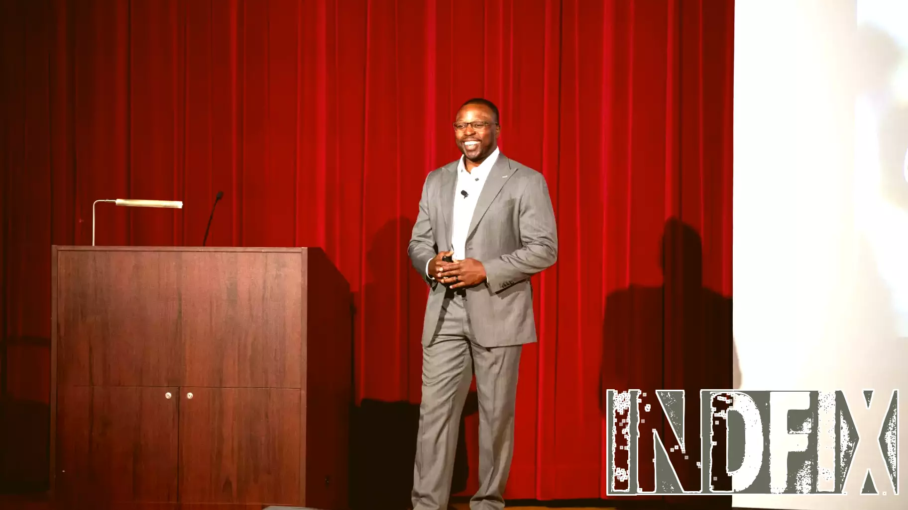 Mike Doss Reflects on How Buckeyes Football Shaped His Business Acumen