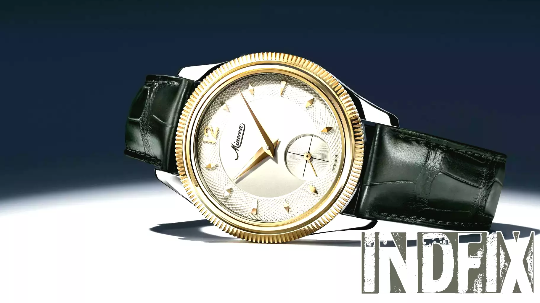 Minerva Emerges as Distinct Watchmaking Entity Within Montblanc