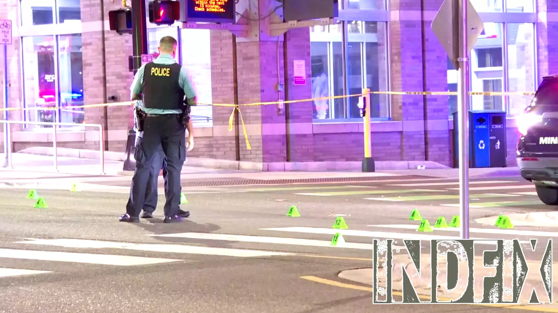 Minneapolis business committee approves Reign liquor license after mass shooting