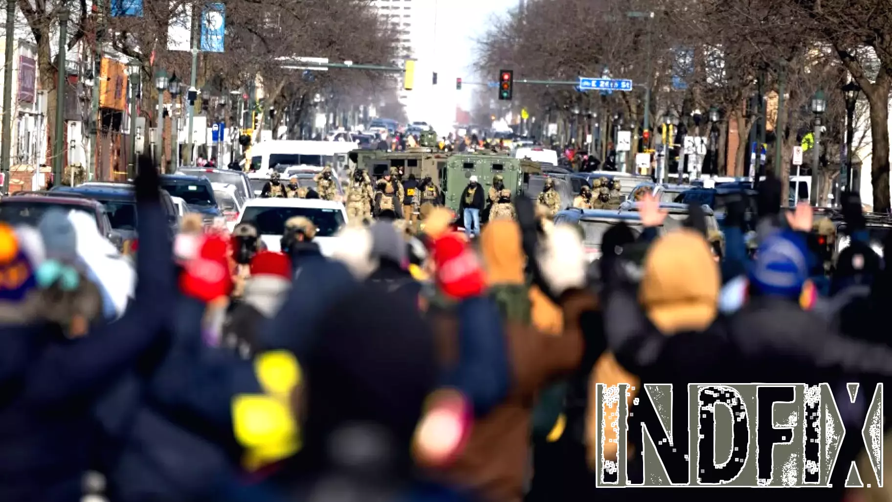 Minnesota CEOs issue joint letter urging de-escalation in Minnesota after shooting