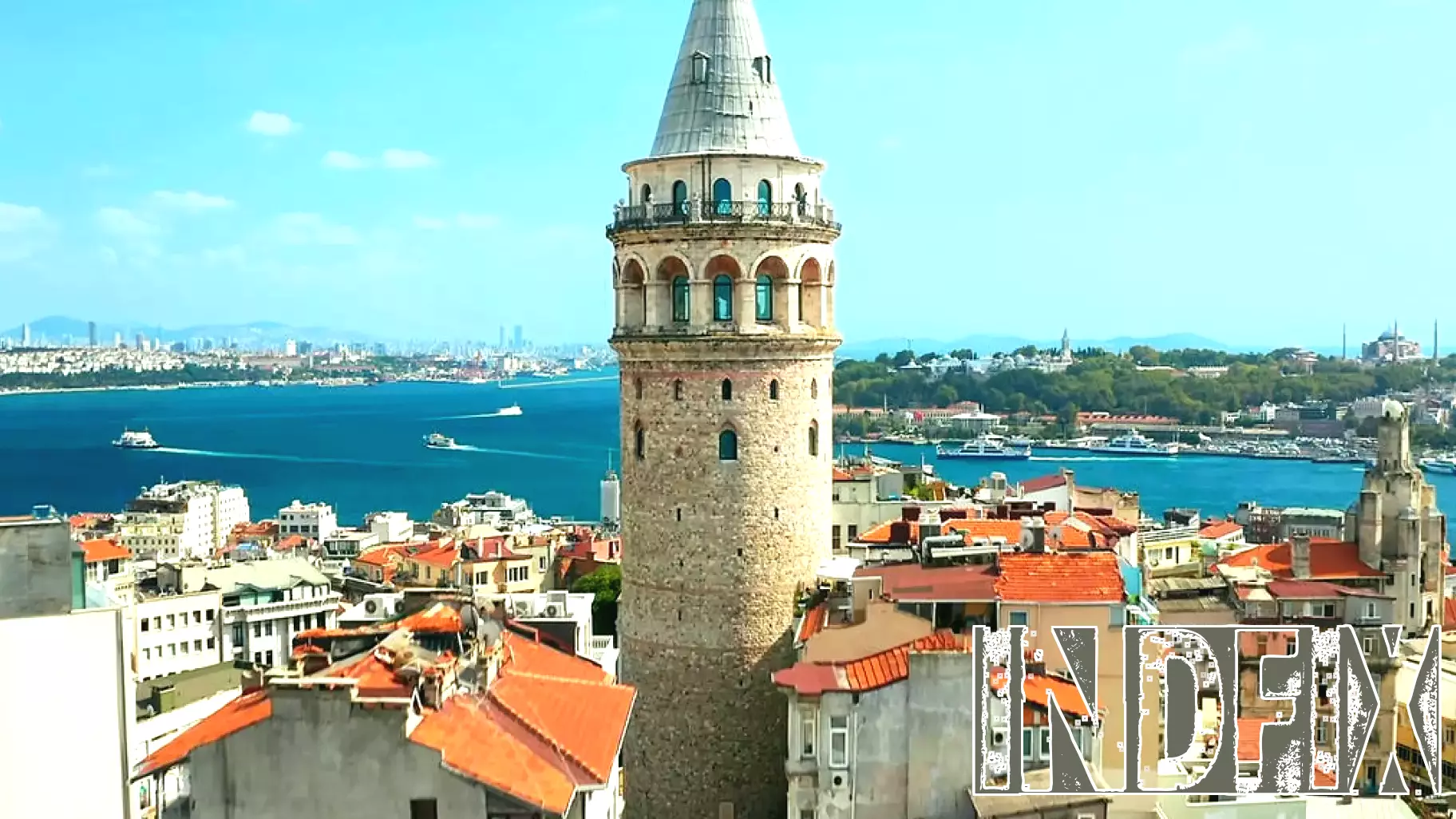 Misadventures During a Long Layover: A Lesson Learned in Istanbul