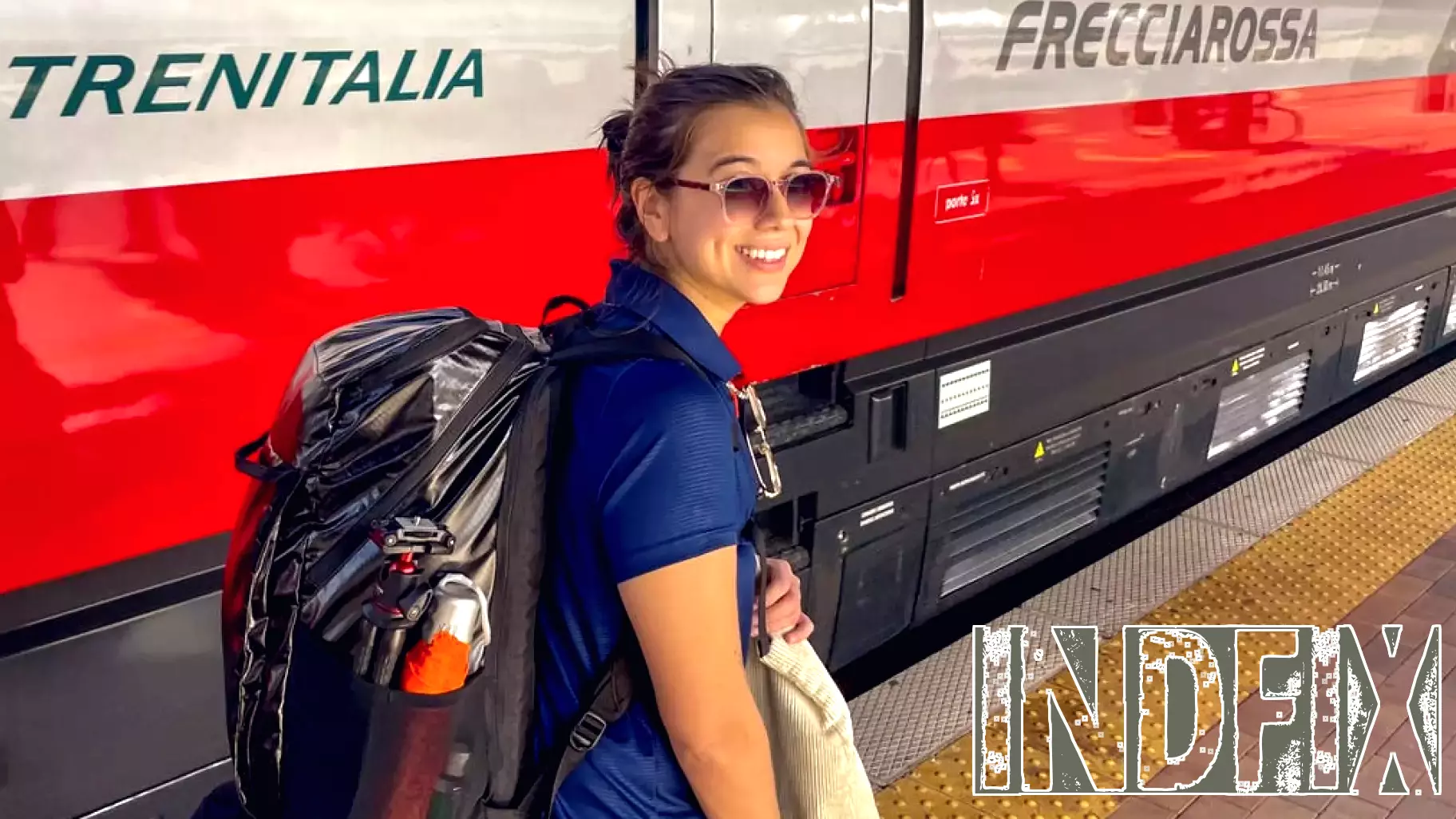 My First Backpacking Adventure Through Europe: Surprising Discoveries