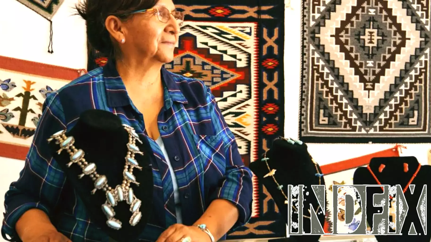 Native American businesses have diversified beyond casinos to become a rural economic force. Trump is cutting off a lifeline that goes beyond tribes