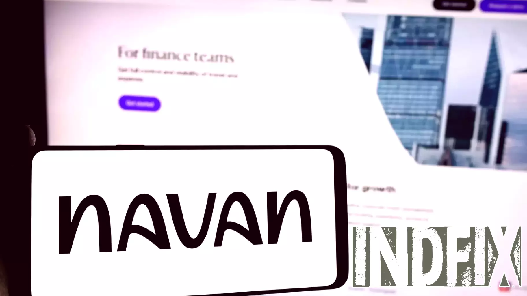 Navan Takes Steps Towards IPO with Confidential Filing