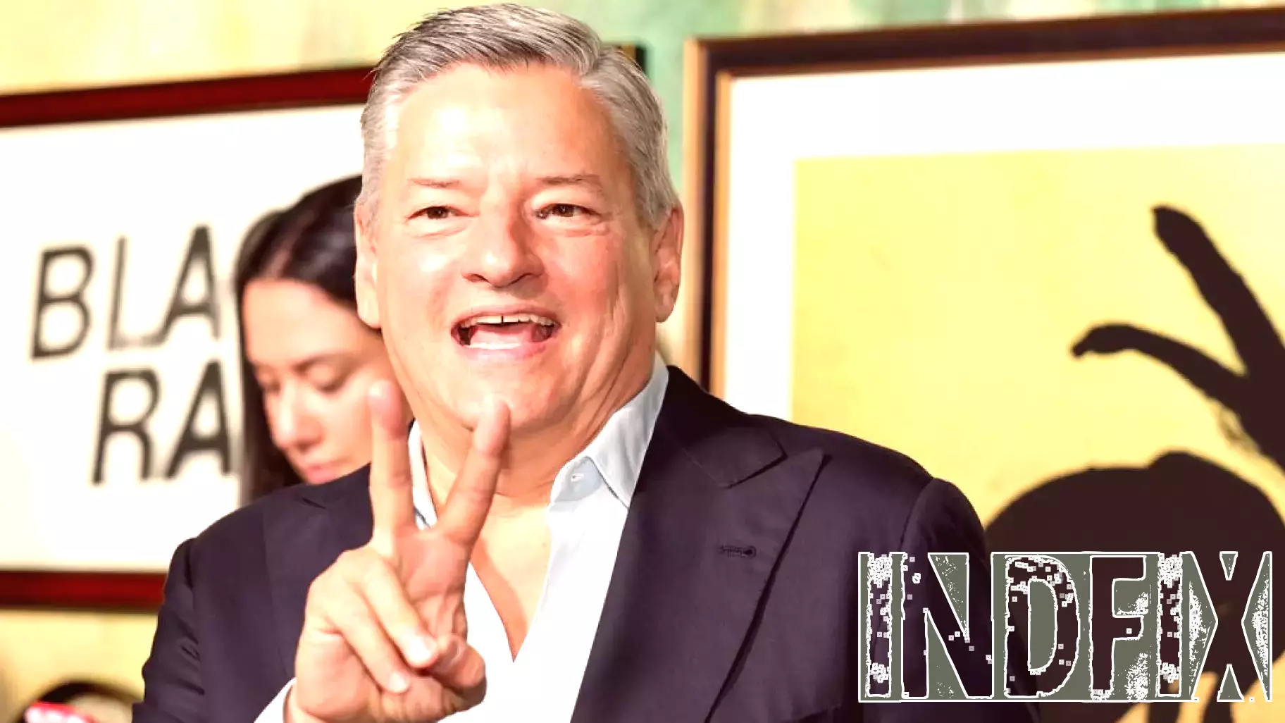 Netflix Shares Decline Despite Strong Quarter Amid Earnings Miss