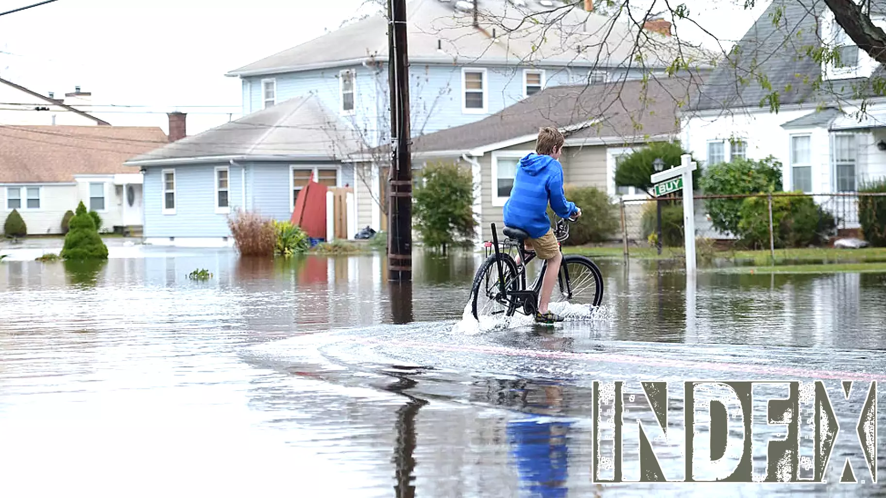 New Flood Regulations in New Jersey Spark Discontent Among Environmentalists and Business Leaders