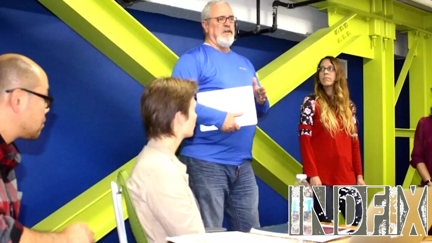 New Initiative to Boost Rural Entrepreneurship in Central Valley Set for 2026