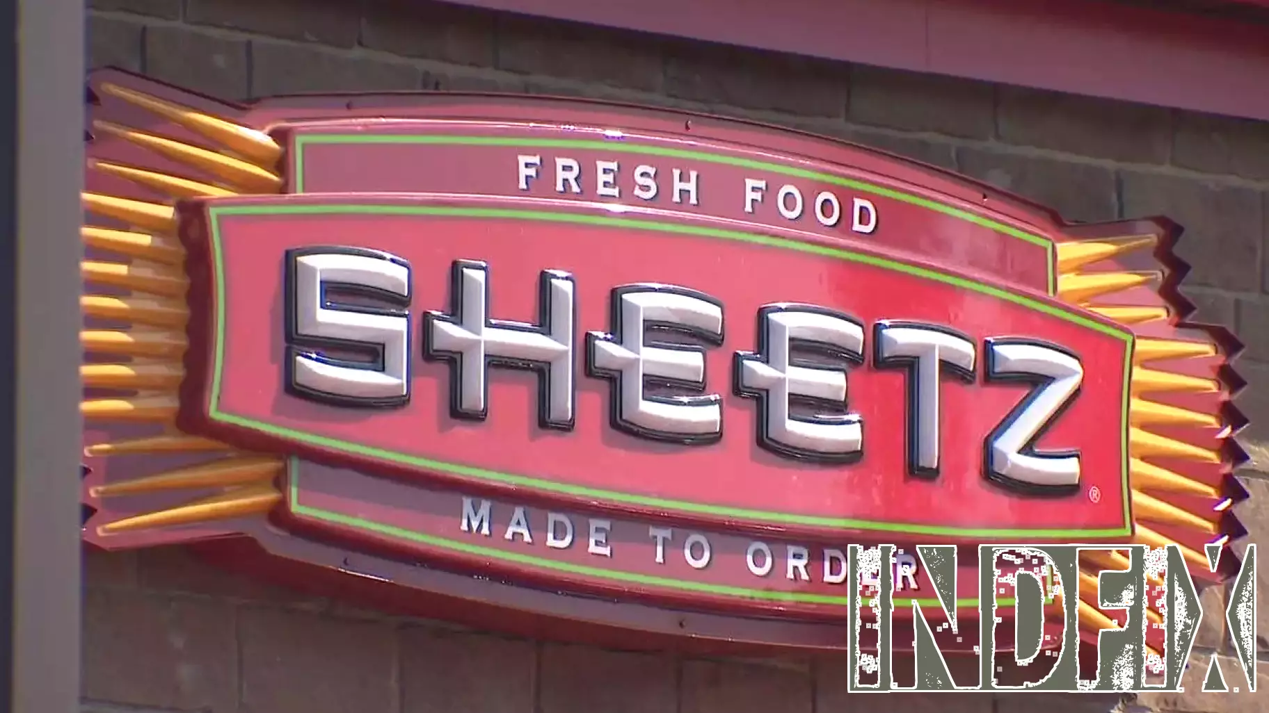 New Sheetz becomes first business to open in new development in Greater Cincinnati