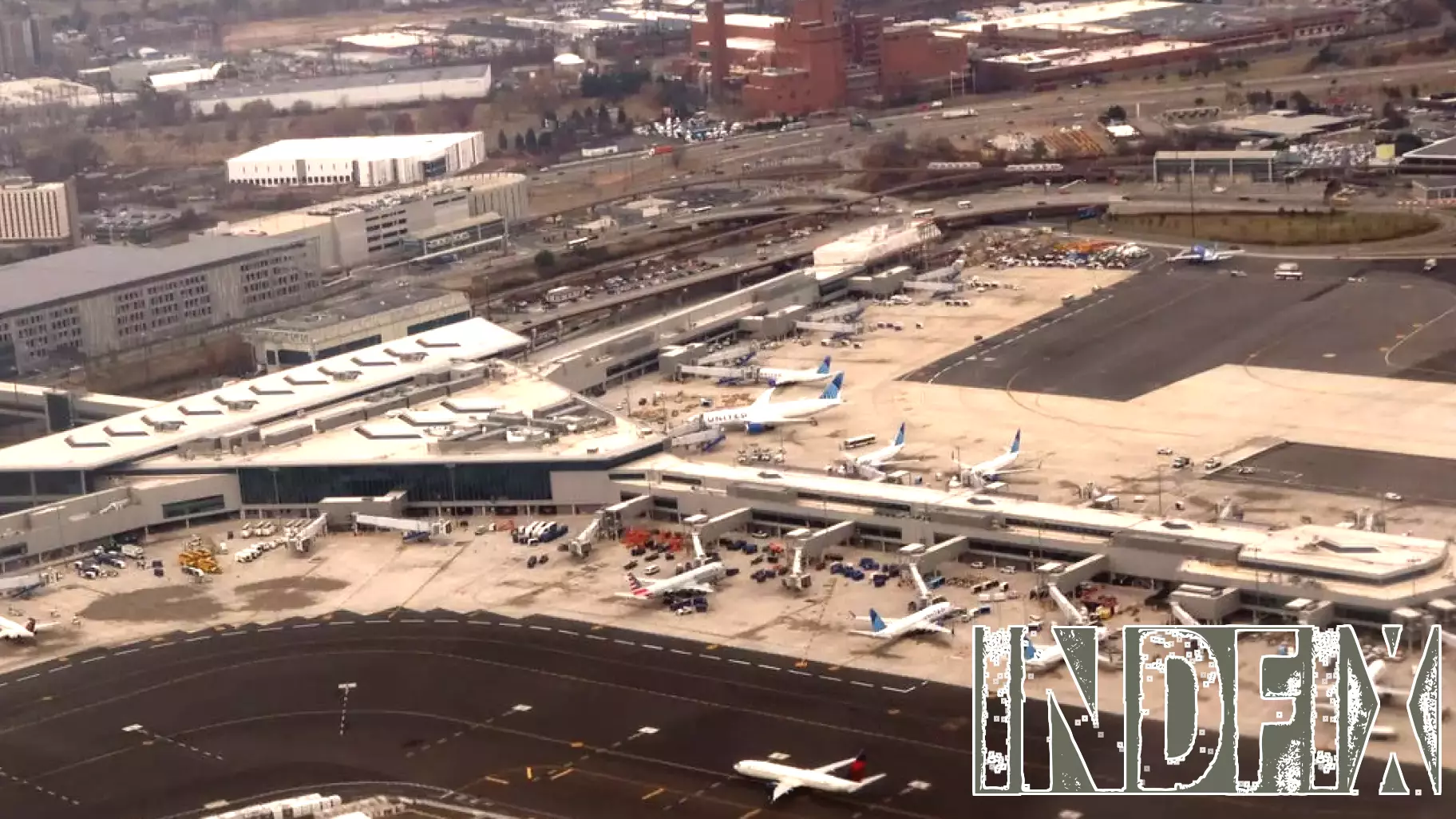 Newark Airport to Cut Flights Amid Rising Air Traffic Control Issues
