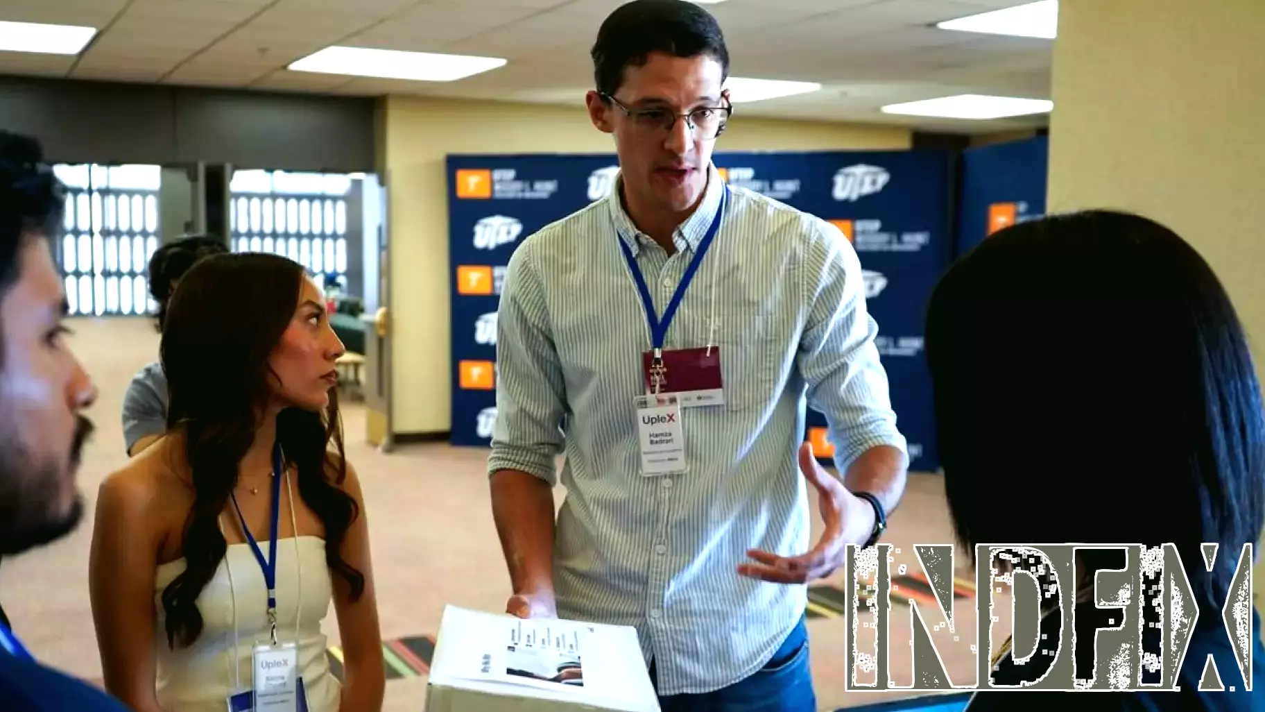 NMSU Students Present Innovative Solutions at Binational Business Competition
