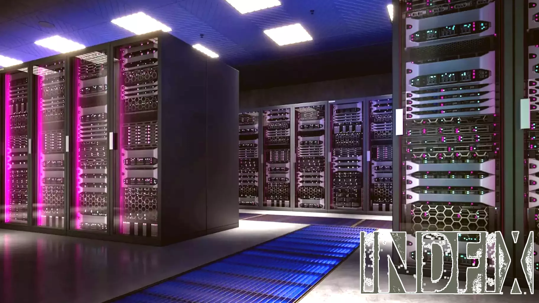 North Carolina Residents Say They Were Misled About Data Center Campus