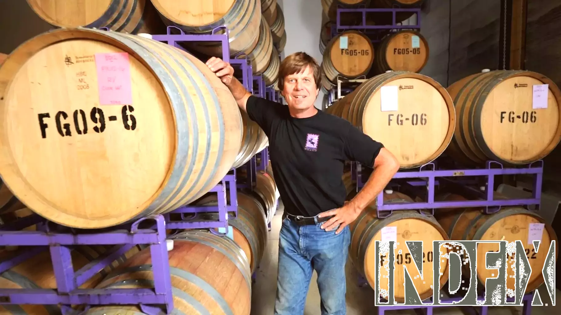 Not All Wine Glasses Tinkling Happily over Santa Barbara County’s Business Improvement District