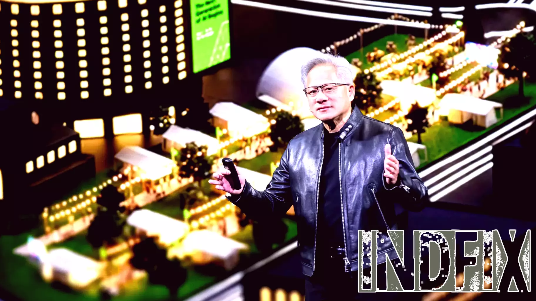 Nvidia adds Hyundai, BYD and other automakers to self-driving tech business