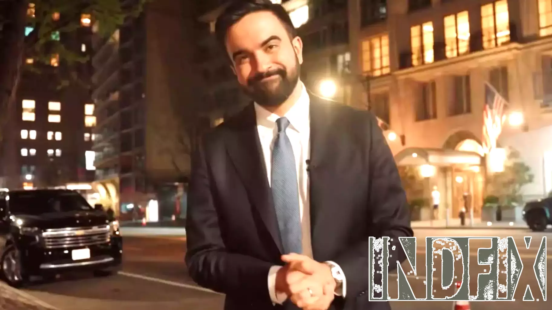 NYC's elites are tired of being painted as the enemy by Mamdani and his ilk