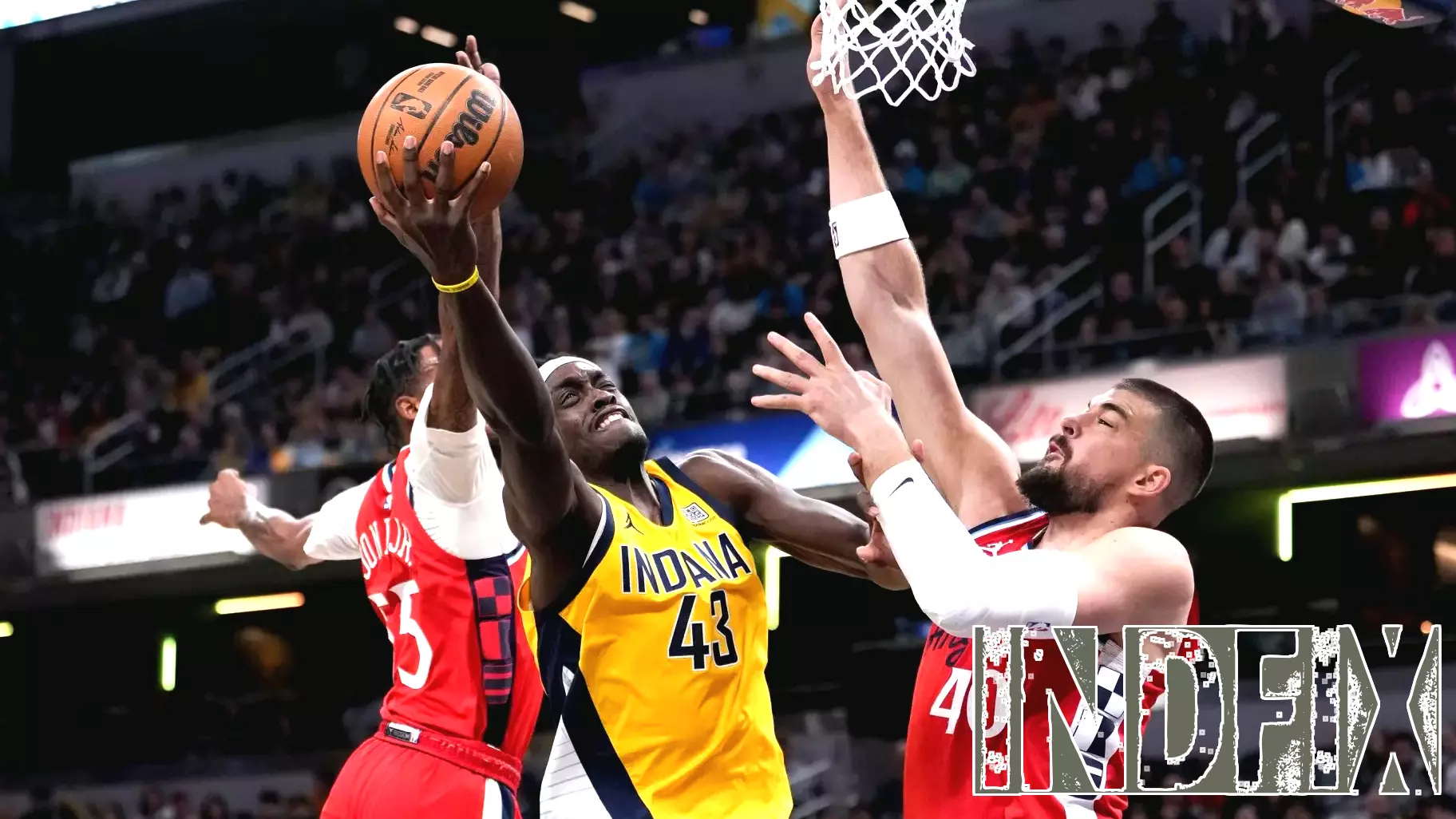 Pacers Face Extension Decisions as Offseason Winds Down