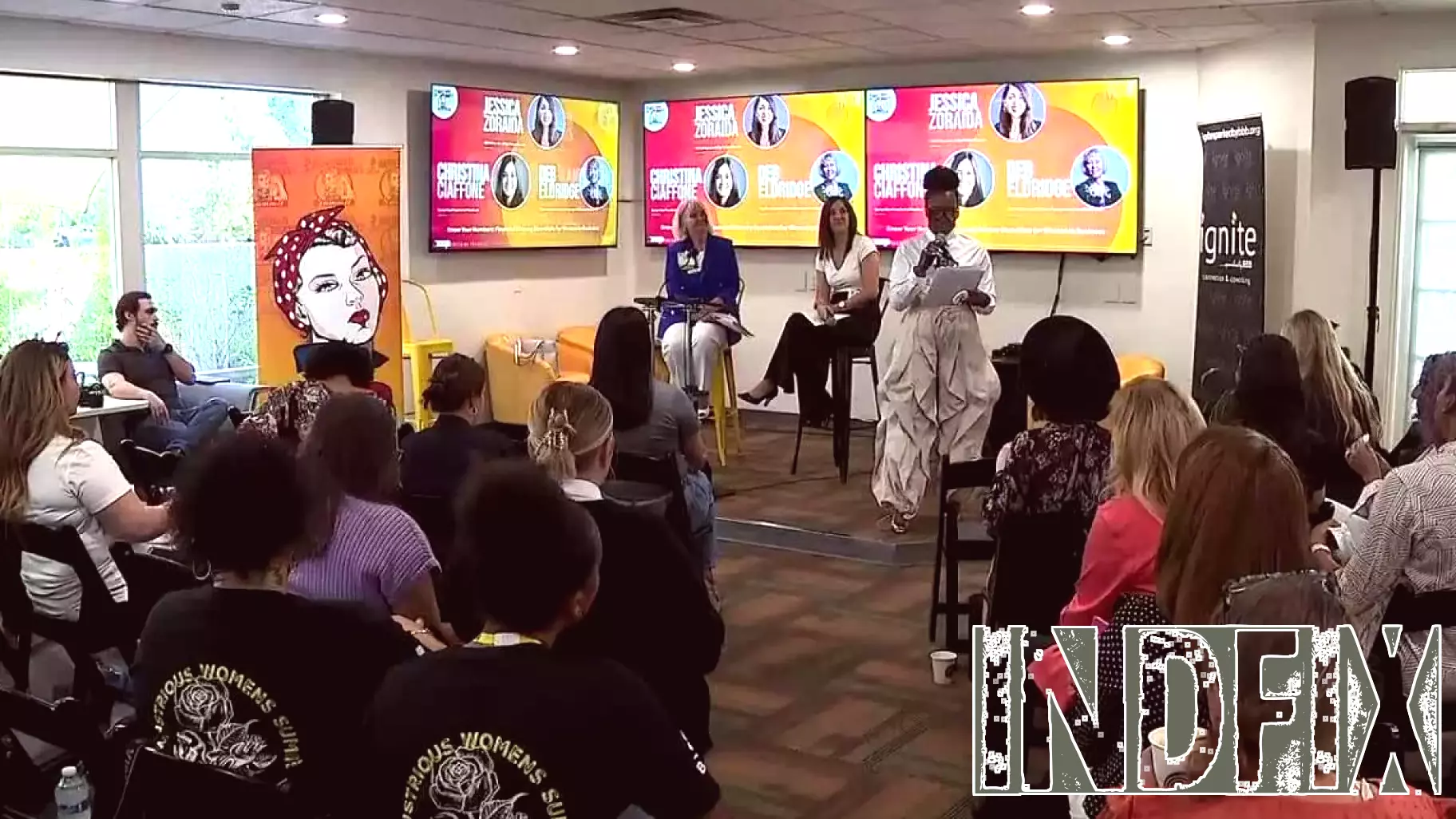Phoenix Community Celebrates Women Entrepreneurs at Annual Summit