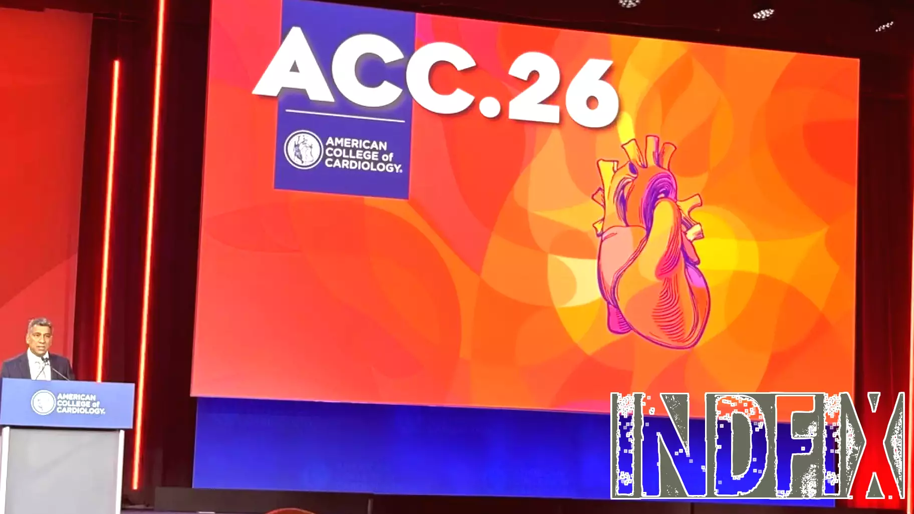 ‘Practice-changing’ interventional cardiology research grabs ACC.26 spotlight