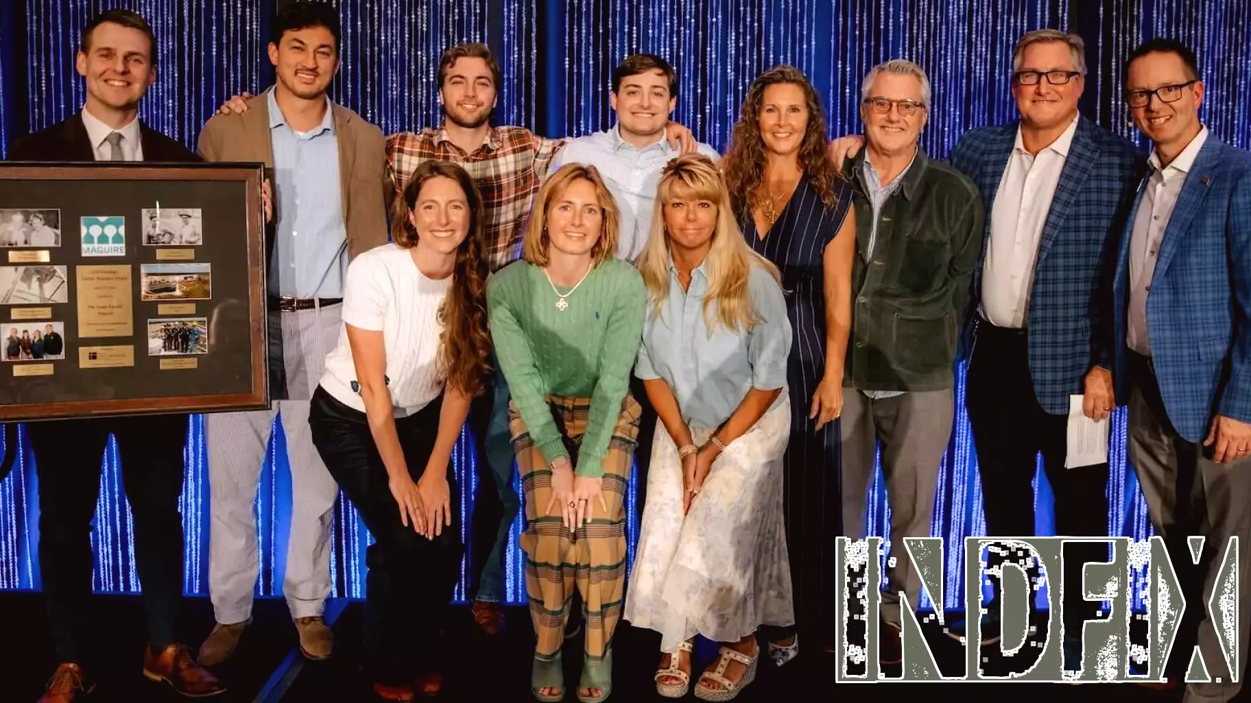 Prairie Family Business Association Celebrates Legacy and Leadership at Sioux Falls Conference