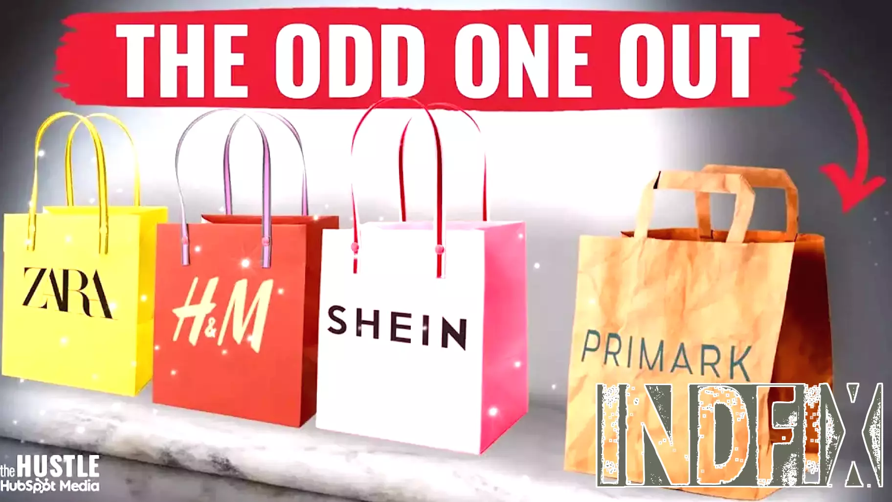 Primark's Business Doesn't Make Sense
