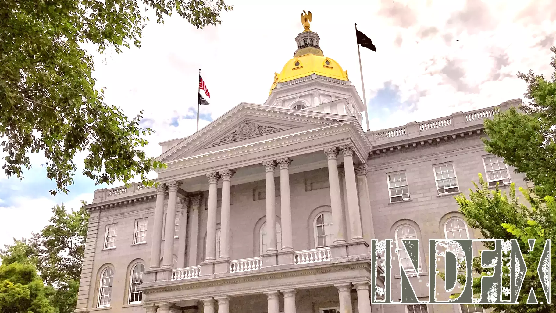 Proposal for Business Tax Cuts in New Hampshire Ignites Political Debate