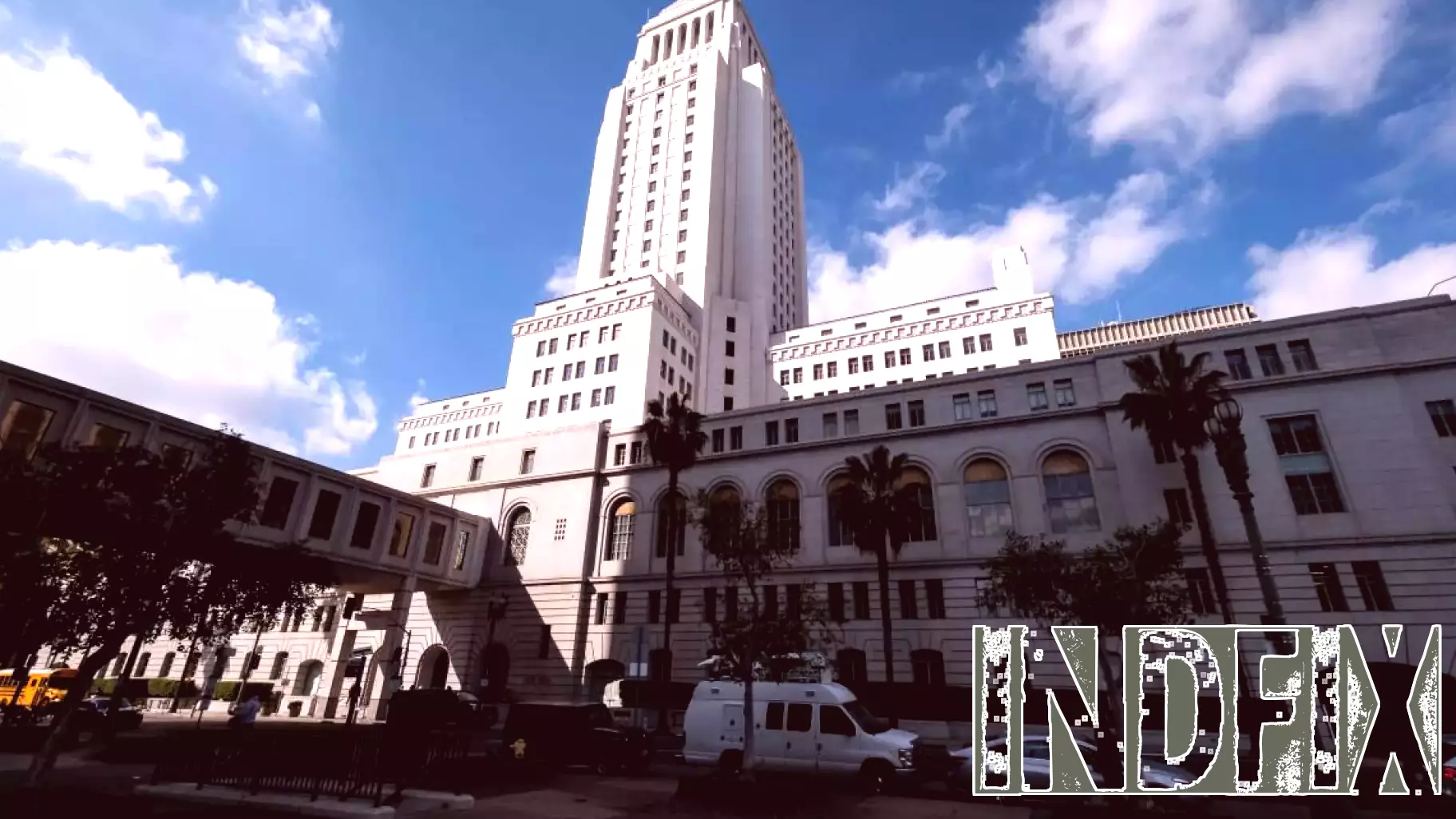 Proposal to Repeal L.A.'s $800 Million Business Tax Raises Concerns Among City Officials