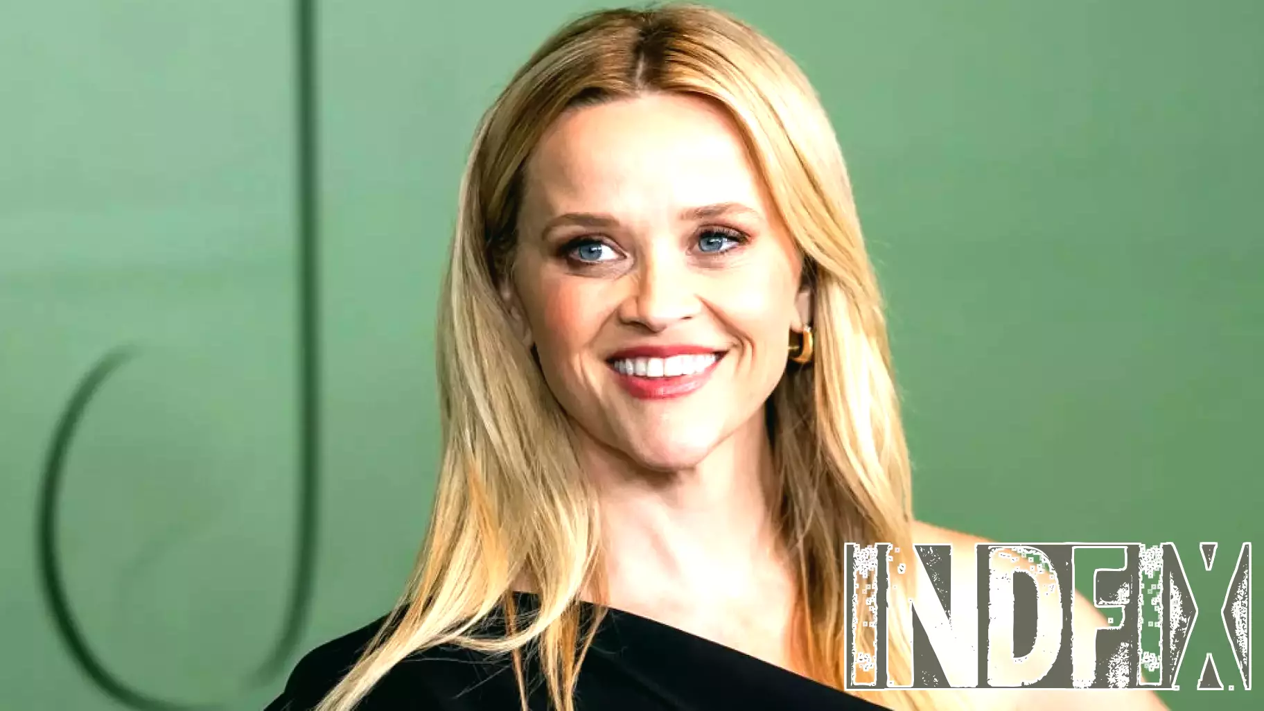 Reese Witherspoon Reflects on Finding Contentment in Her Career