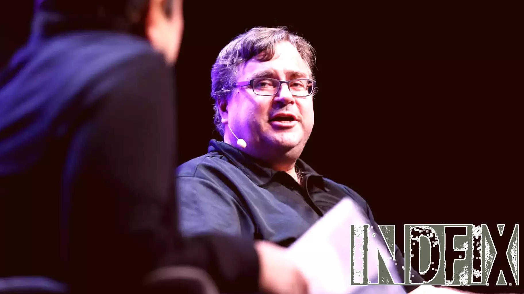 Reid Hoffman Warns of Risks from Trump's Isolationist Policies on US Tech