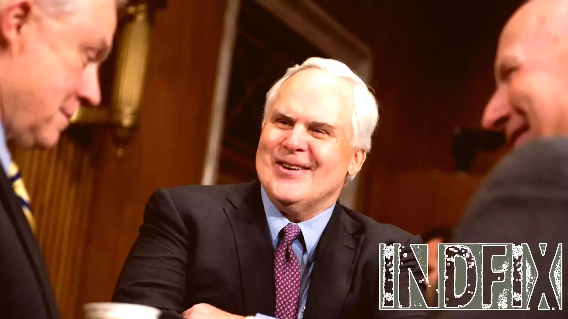 Remembering Fred Smith: Visionary Founder of FedEx Passes Away at 80