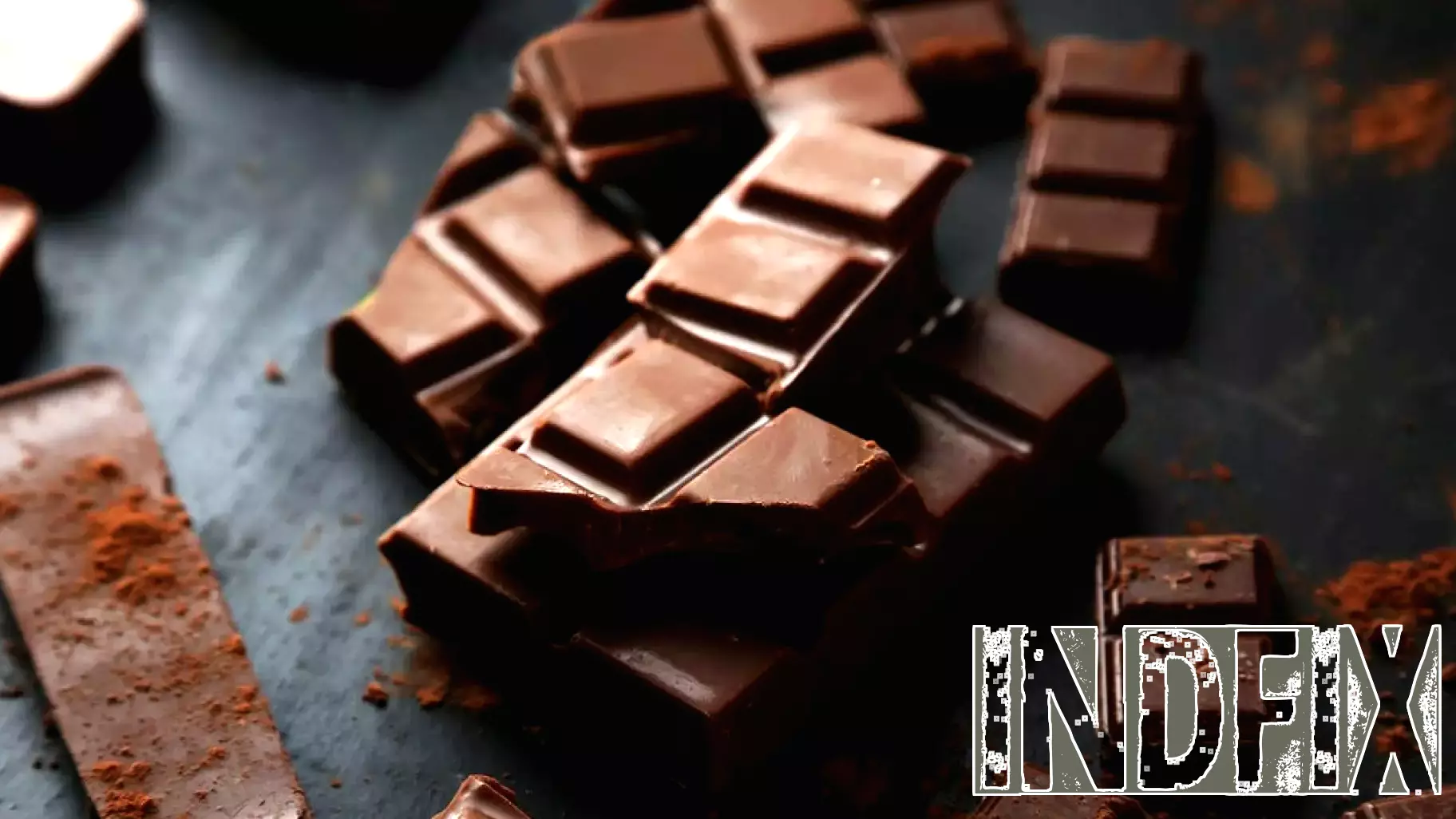 Renowned Chocolatier Reveals His Favorite Store-Bought Chocolate Brands