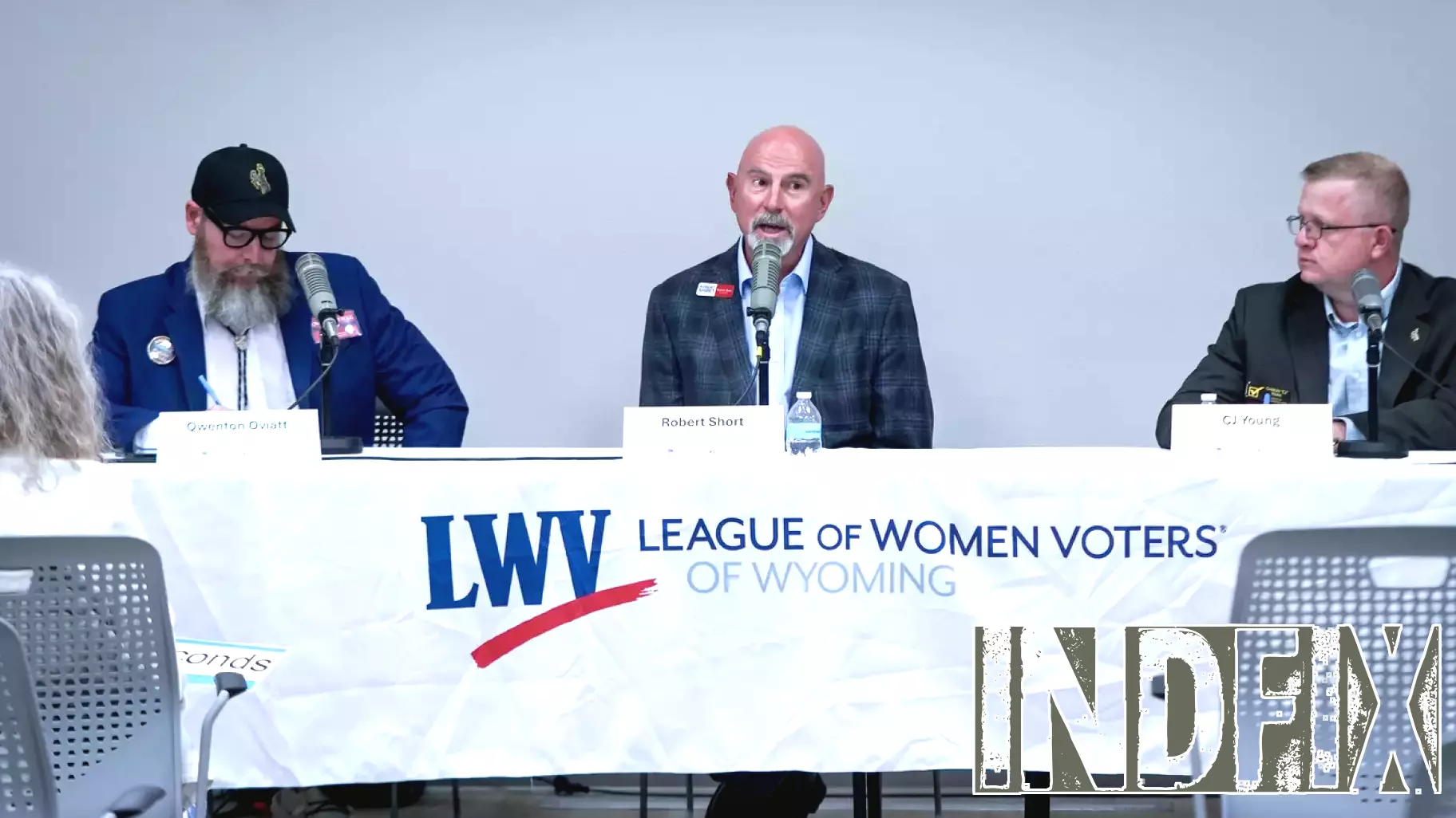 Republican candidates for secretary of state share priorities for elections administration, business regulation